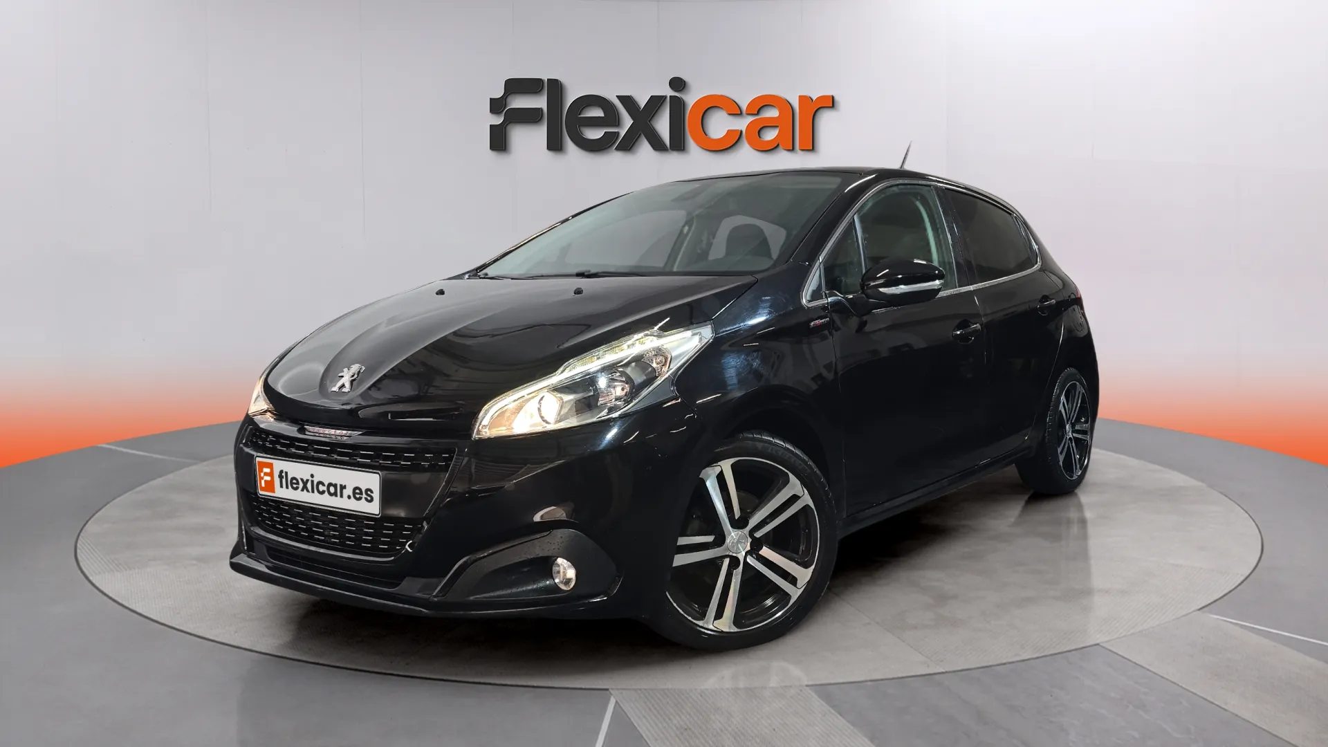 Peugeot 208 GT-Line 1.2L PureTech - foto 2