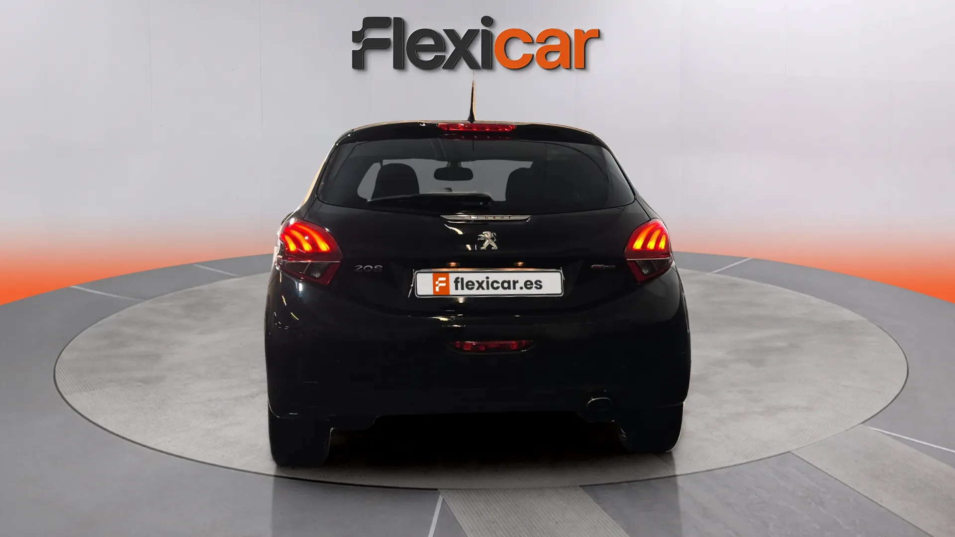 Peugeot 208 GT-Line 1.2L PureTech - foto 8