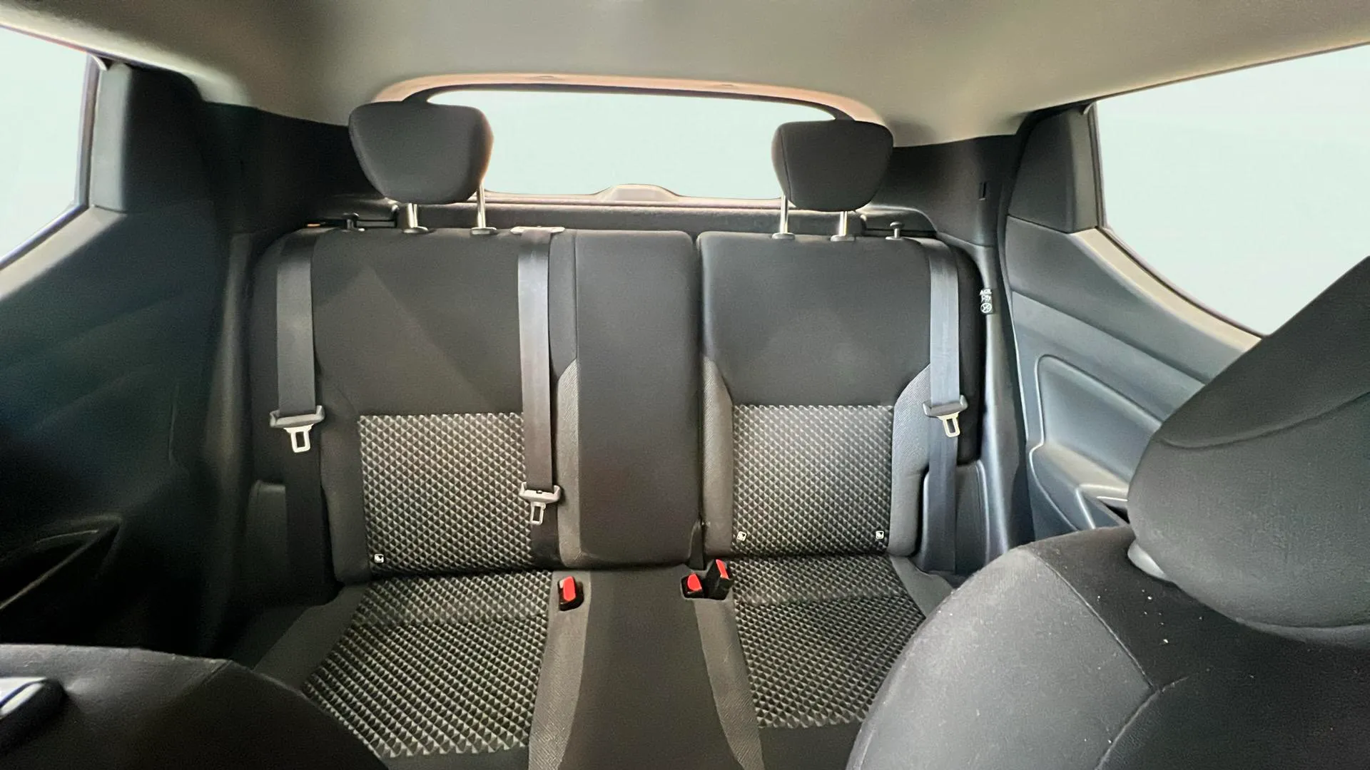Nissan Micra IG-T E6D-F Acenta - foto 10
