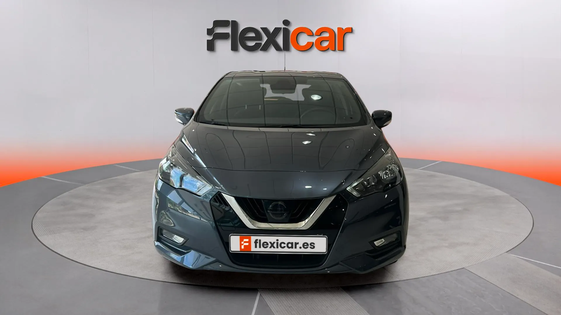 Nissan Micra IG-T E6D-F Acenta - foto 2