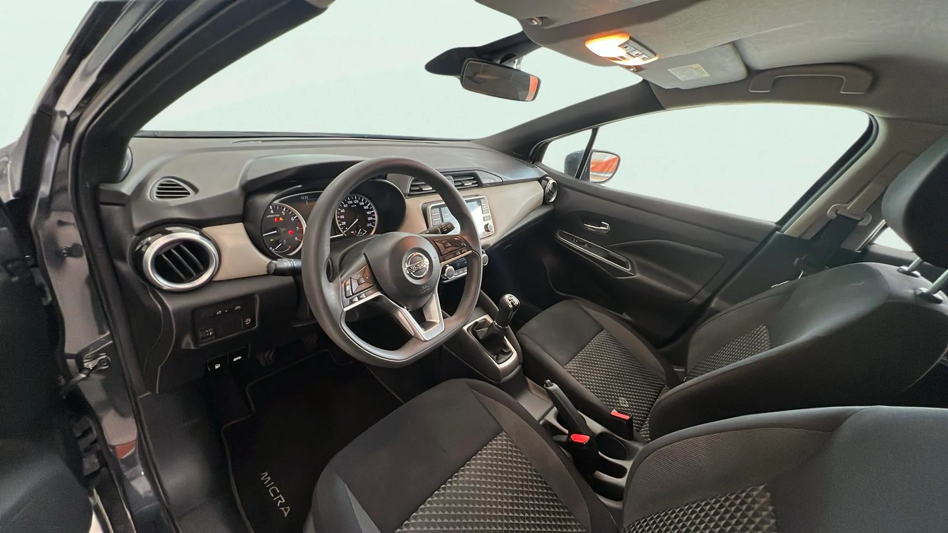 Nissan Micra IG-T E6D-F Acenta - foto 9