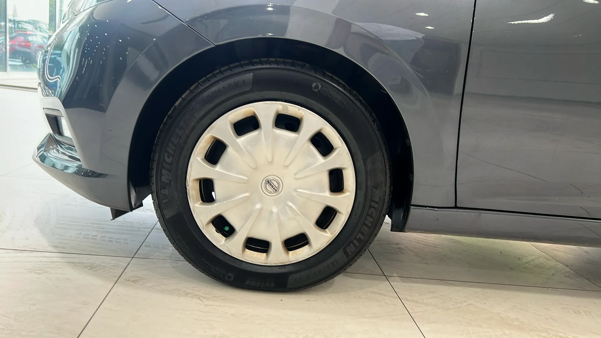 Nissan Micra IG-T E6D-F Acenta - foto 17