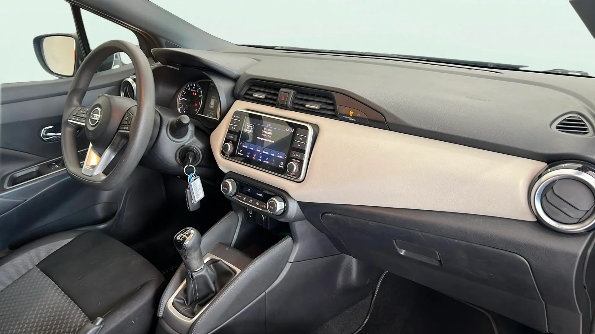 Nissan Micra IG-T E6D-F Acenta - foto 6