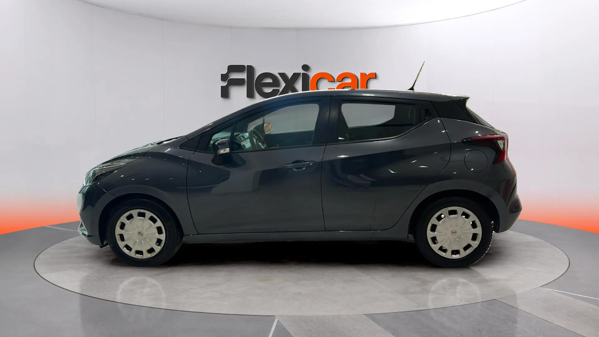Nissan Micra IG-T E6D-F Acenta - foto 4