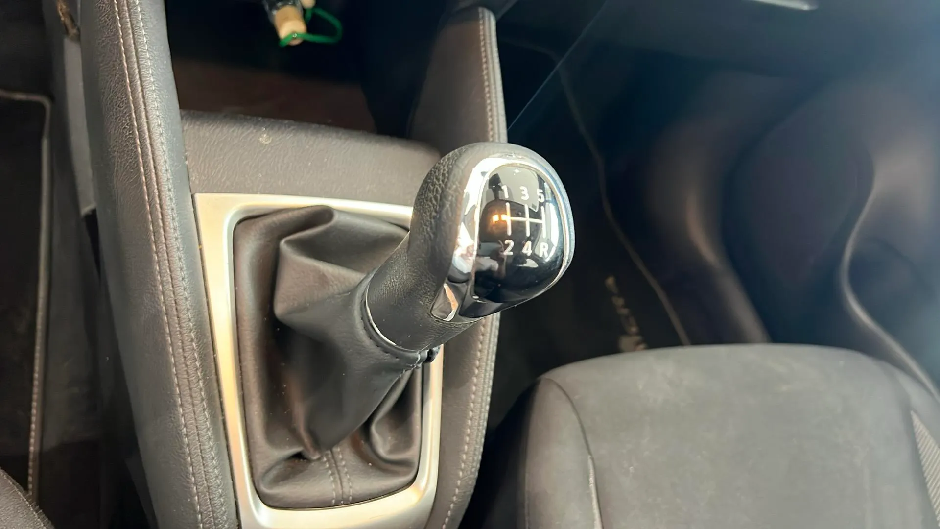 Nissan Micra IG-T E6D-F Acenta - foto 14