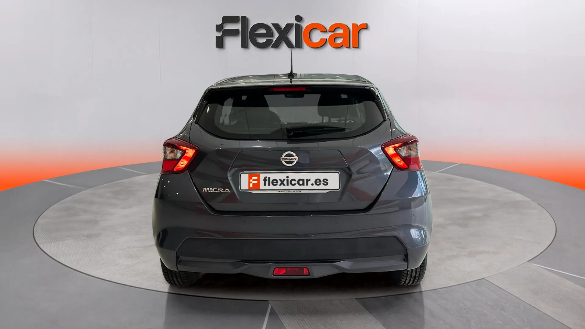 Nissan Micra IG-T E6D-F Acenta - foto 5