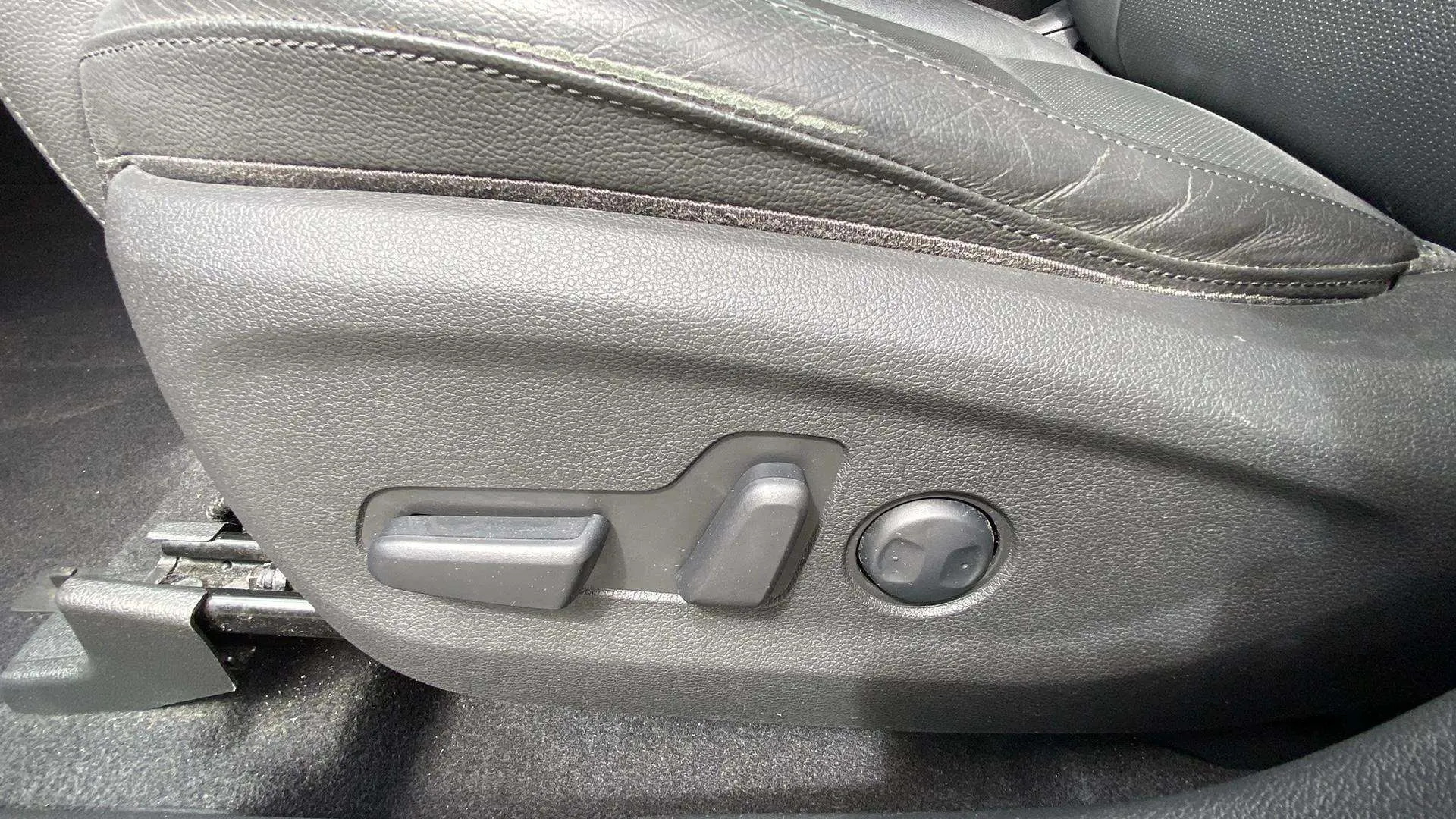 Hyundai Tucson - foto 44