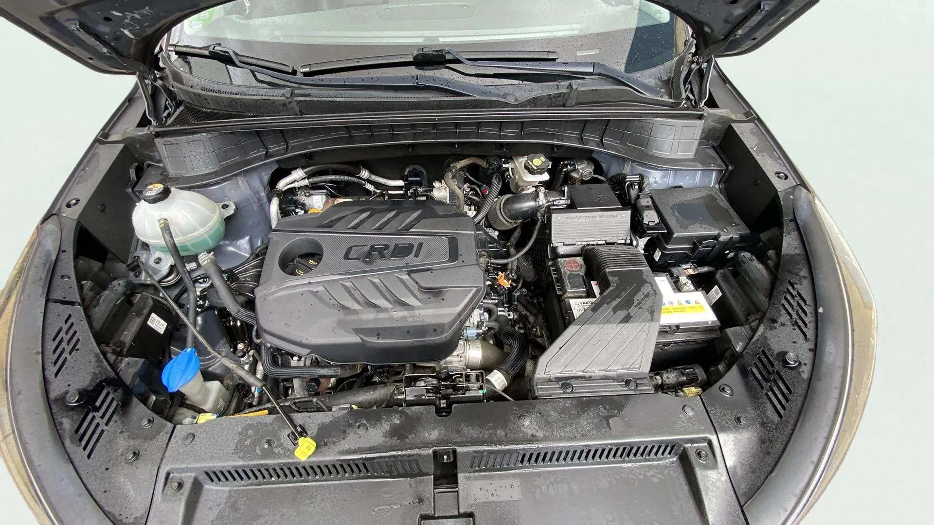 Hyundai Tucson - foto 37