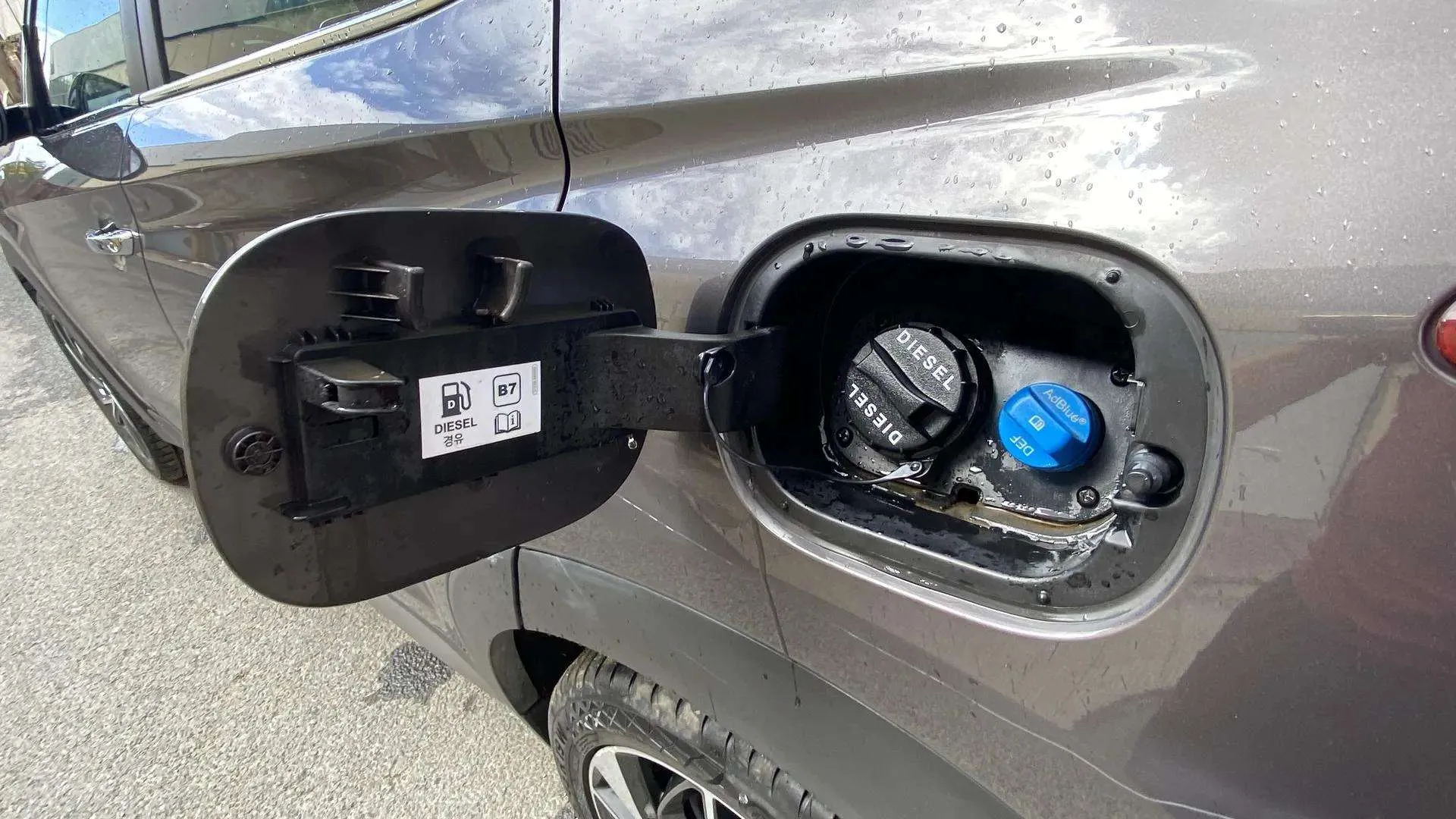 Hyundai Tucson - foto 42