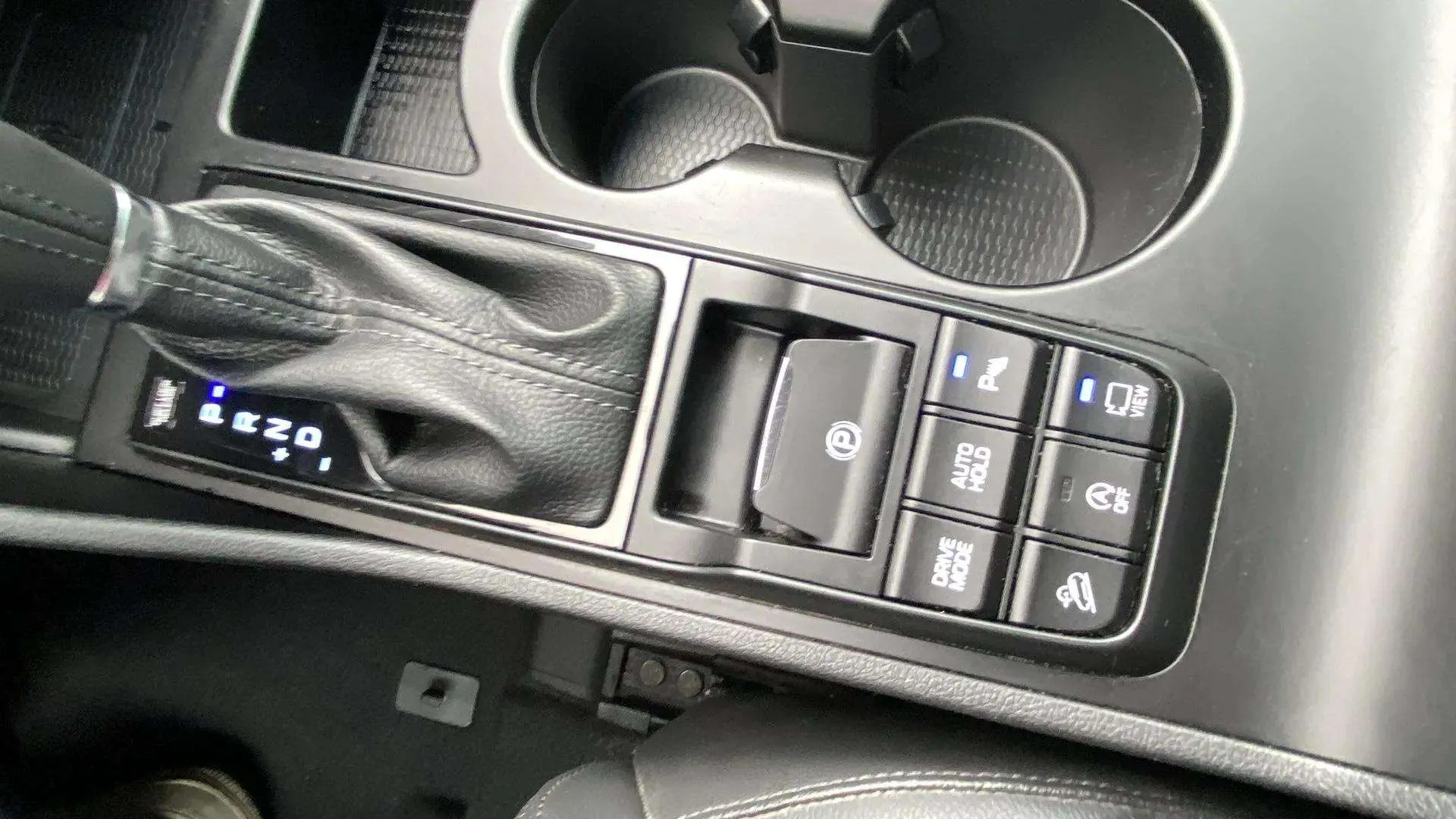 Hyundai Tucson - foto 28