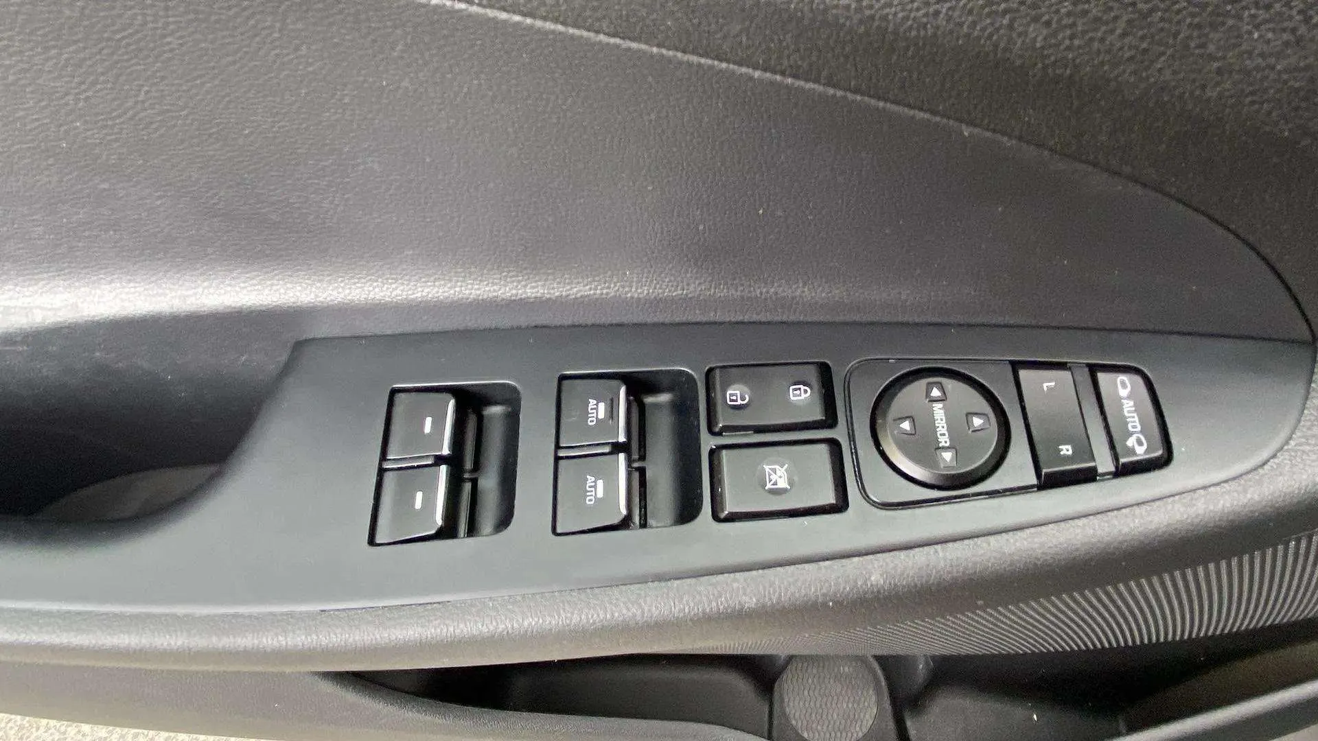 Hyundai Tucson - foto 23