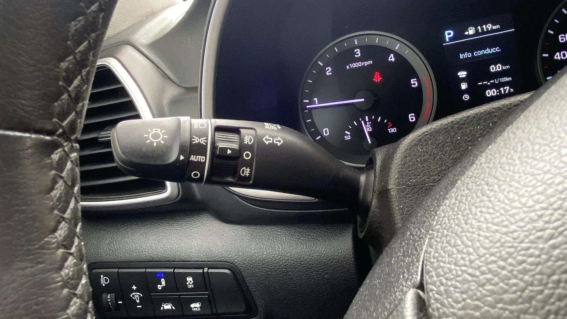 Hyundai Tucson - foto 33