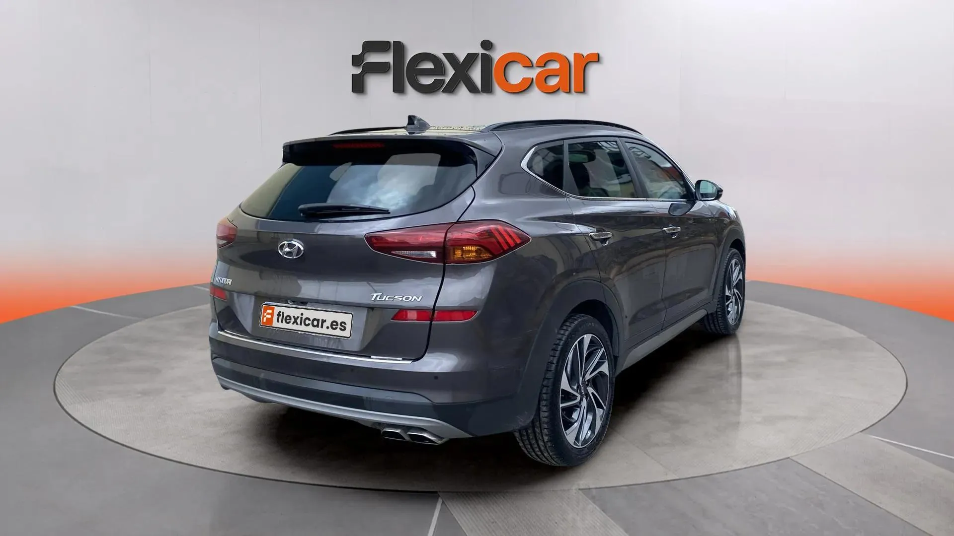 Hyundai Tucson - foto 5