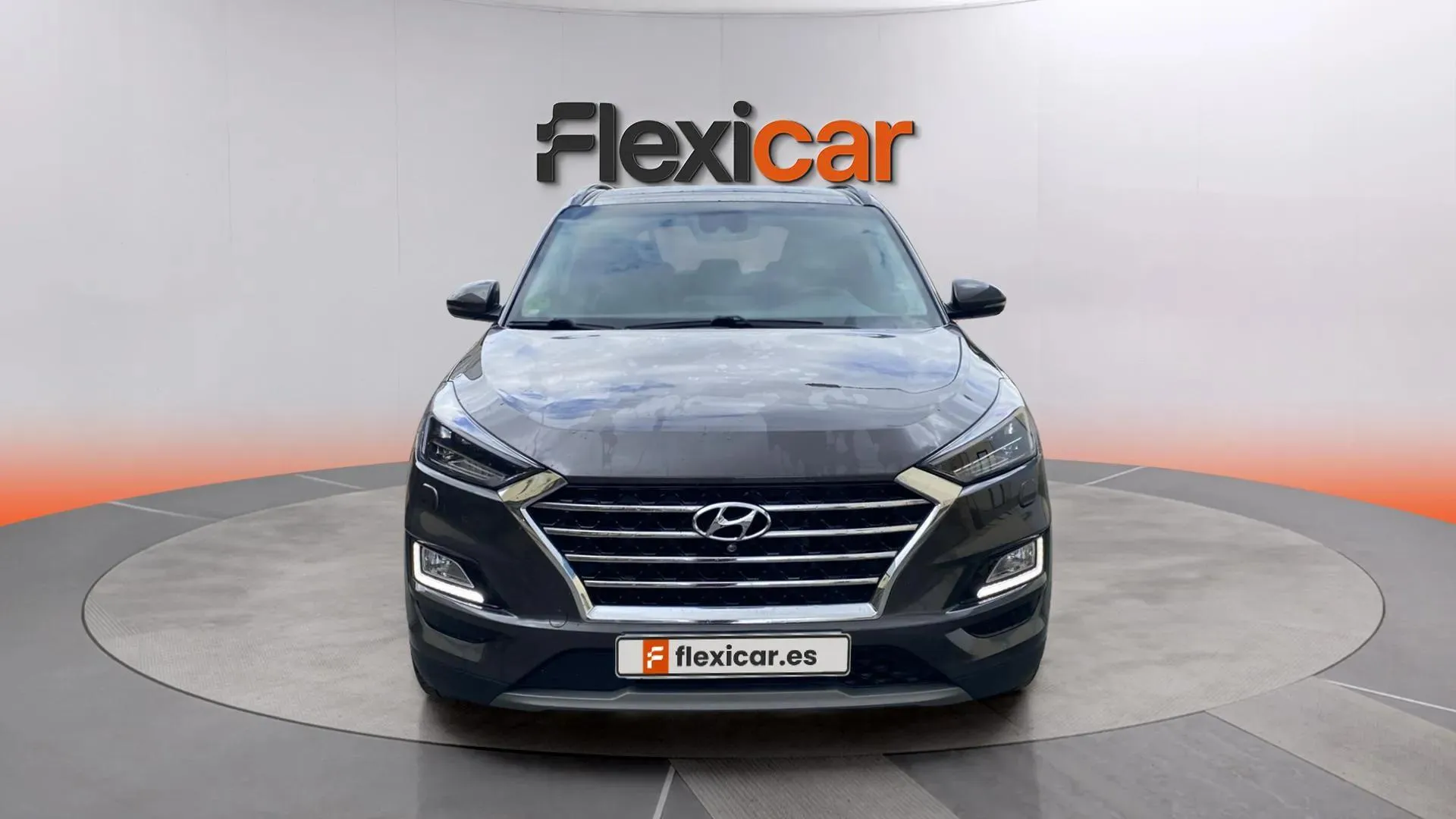 Hyundai Tucson - foto 8