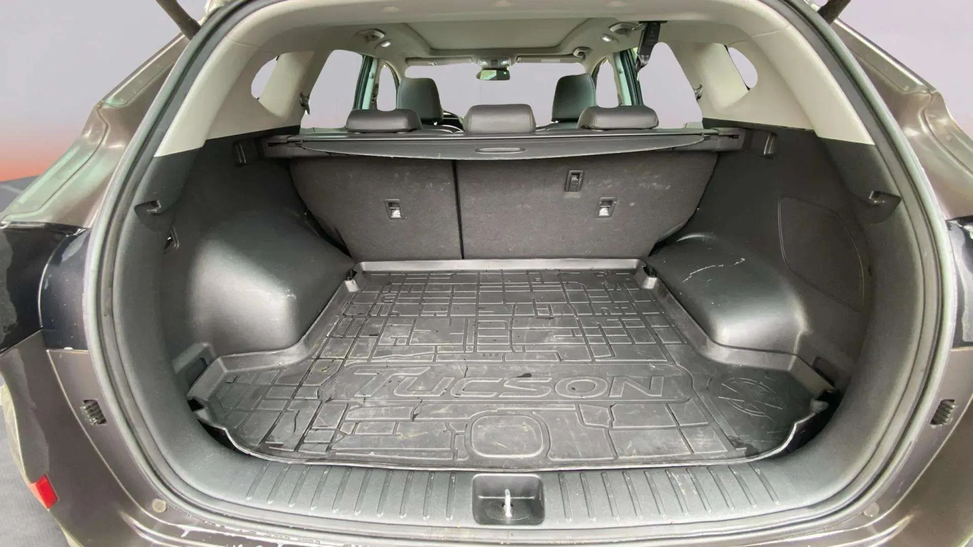 Hyundai Tucson - foto 16