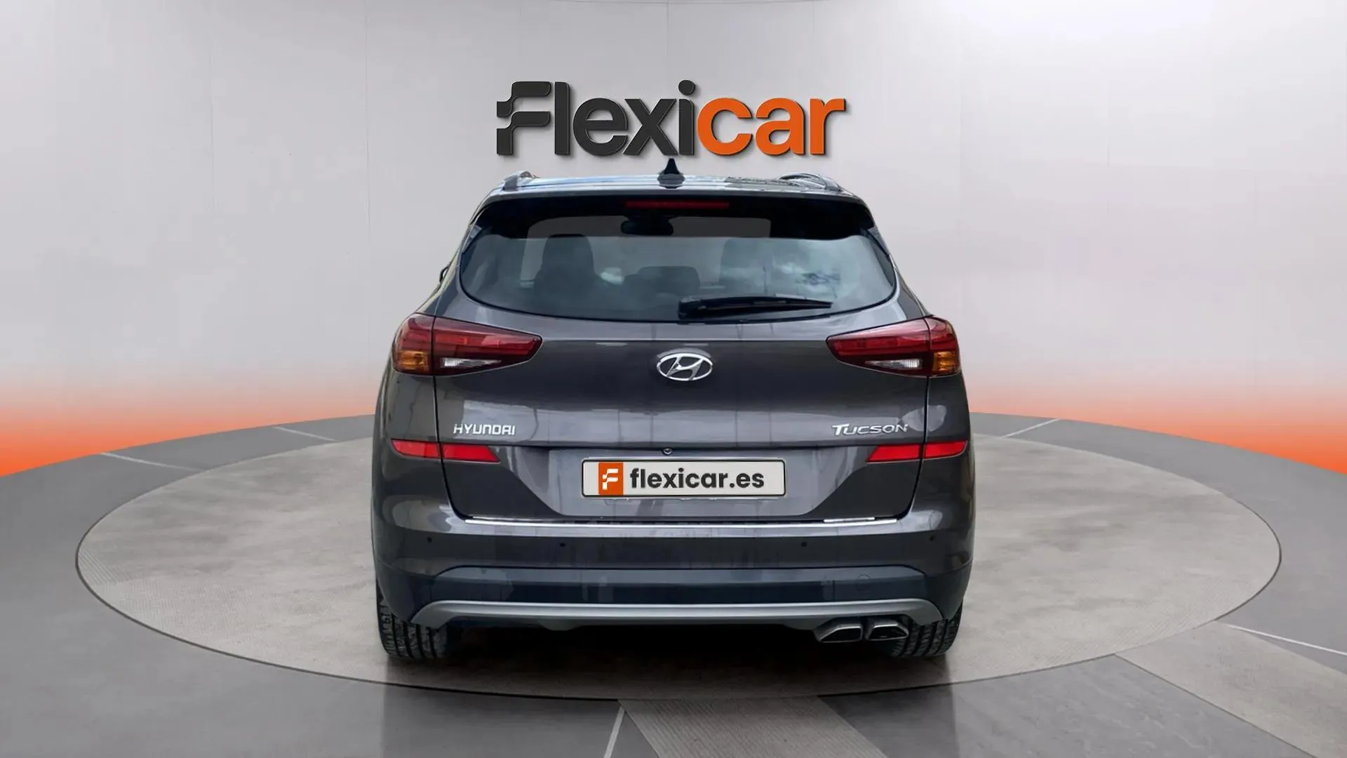 Hyundai Tucson - foto 4
