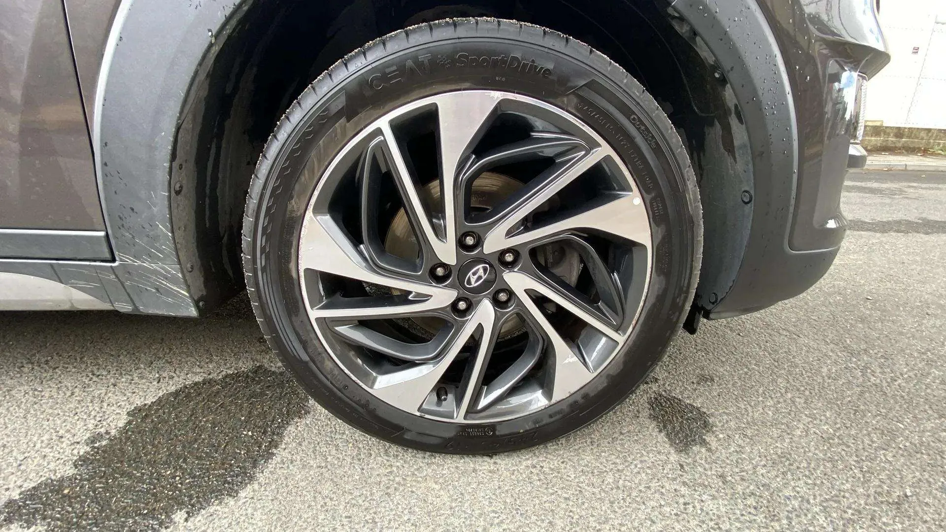 Hyundai Tucson - foto 18