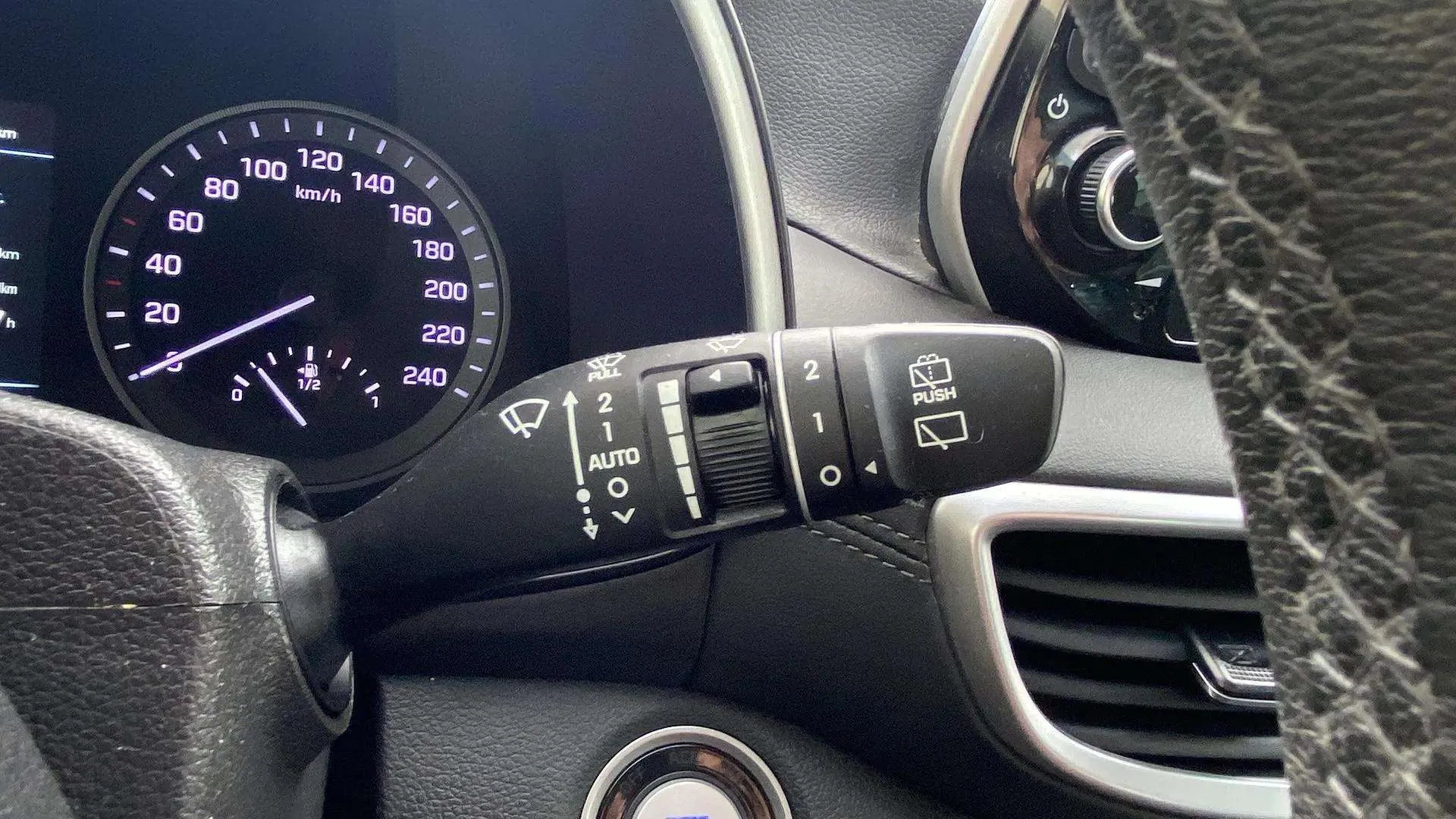 Hyundai Tucson - foto 34