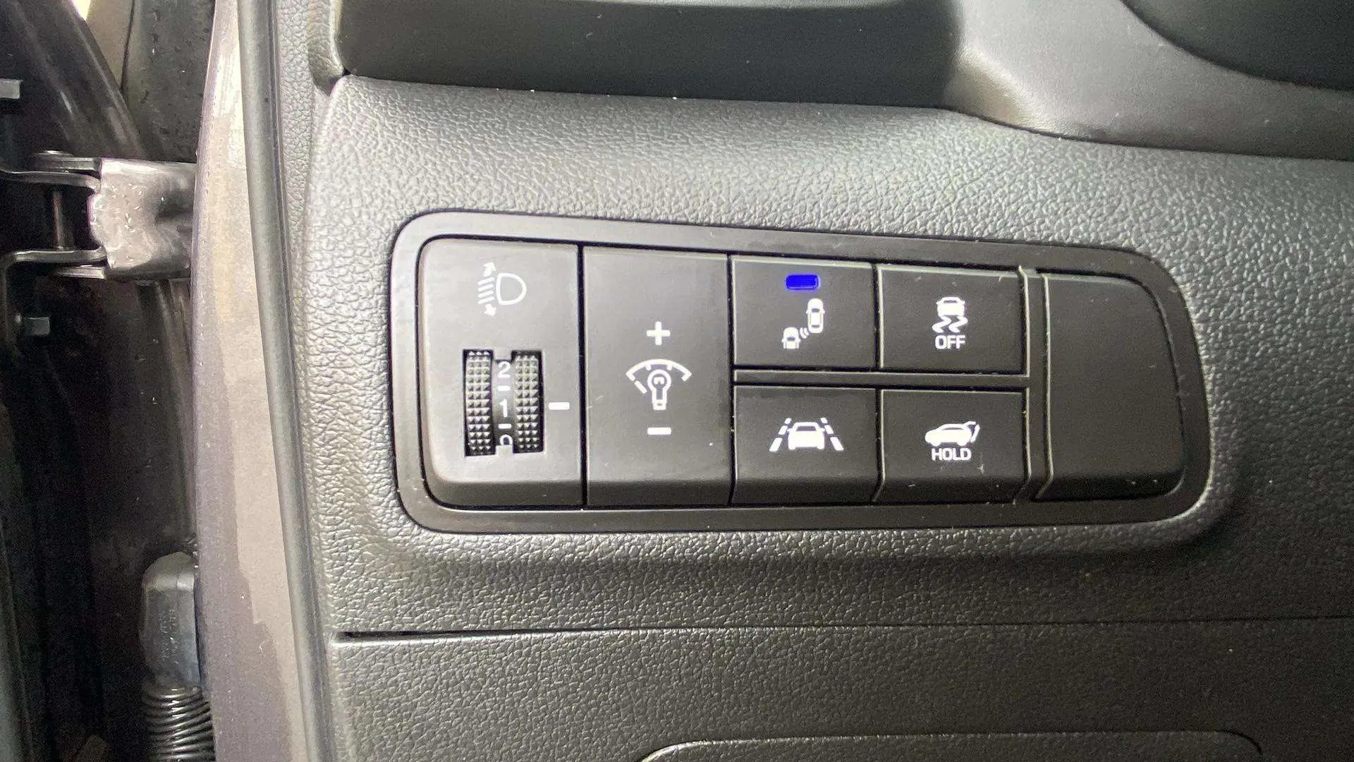 Hyundai Tucson - foto 24