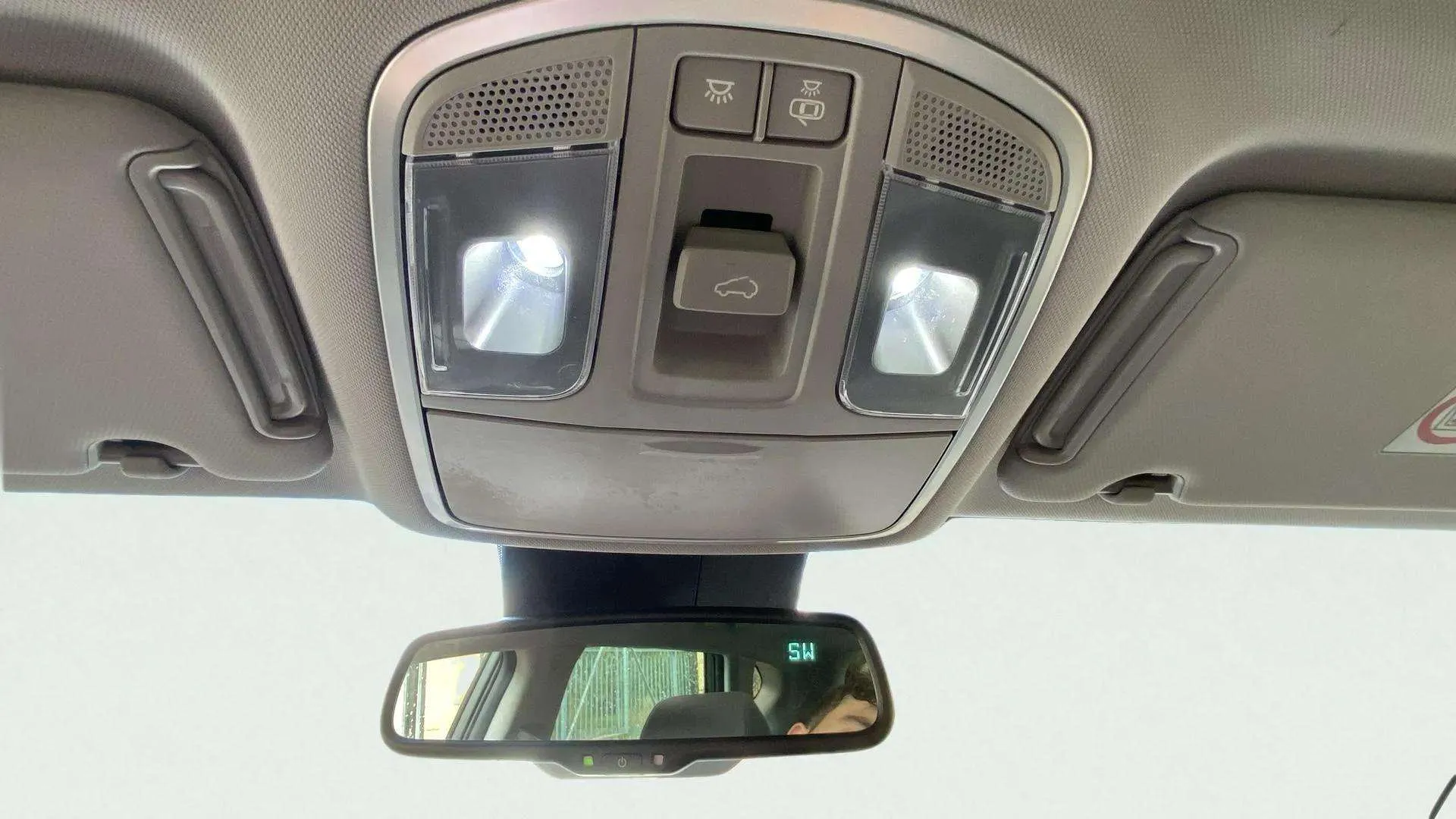 Hyundai Tucson - foto 36