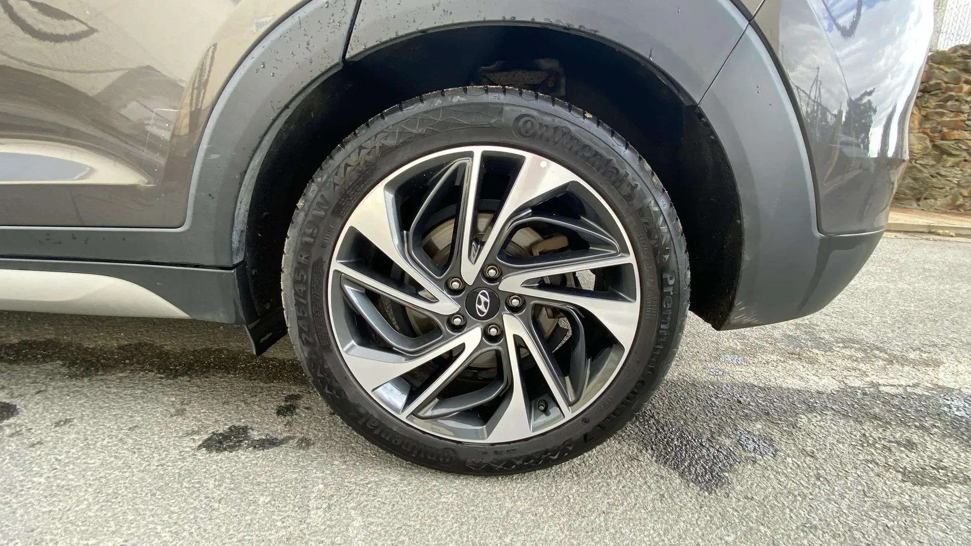 Hyundai Tucson - foto 20