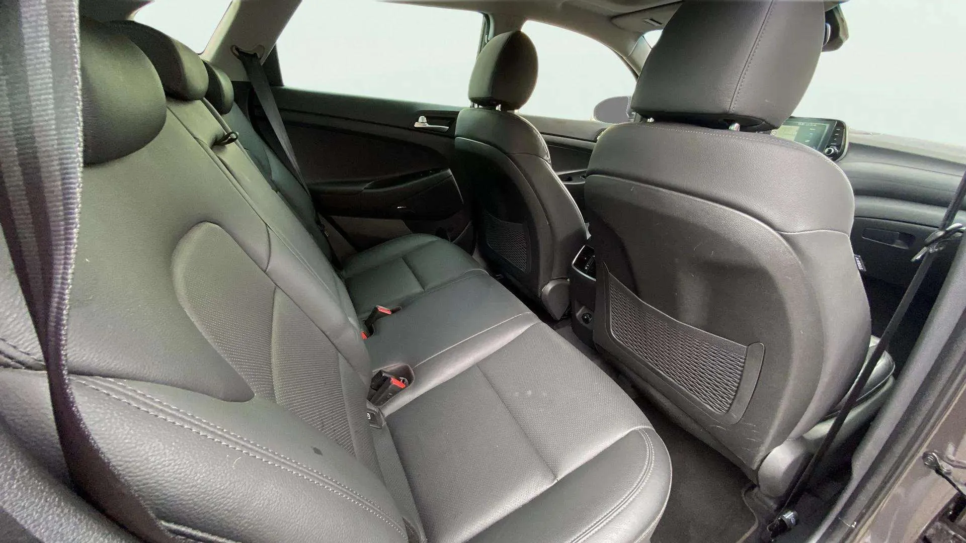 Hyundai Tucson - foto 9