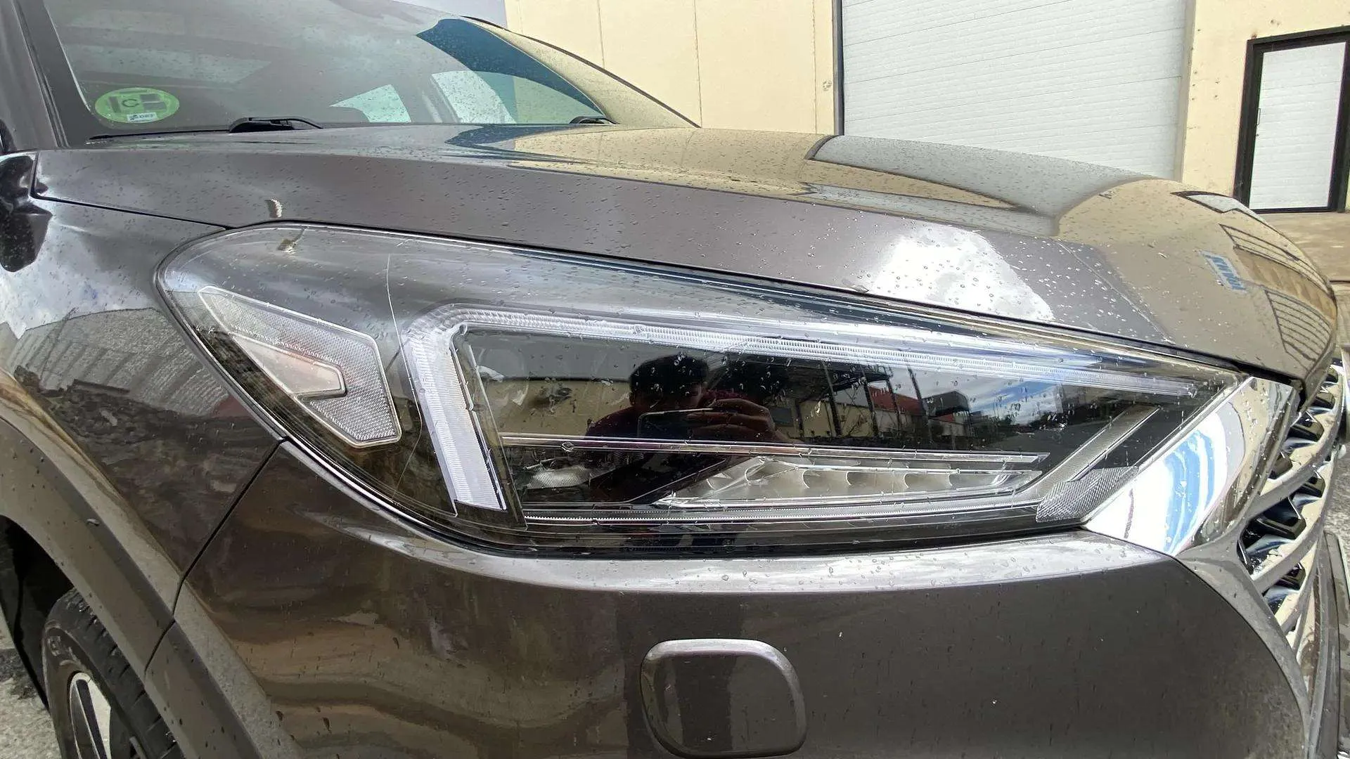 Hyundai Tucson - foto 41