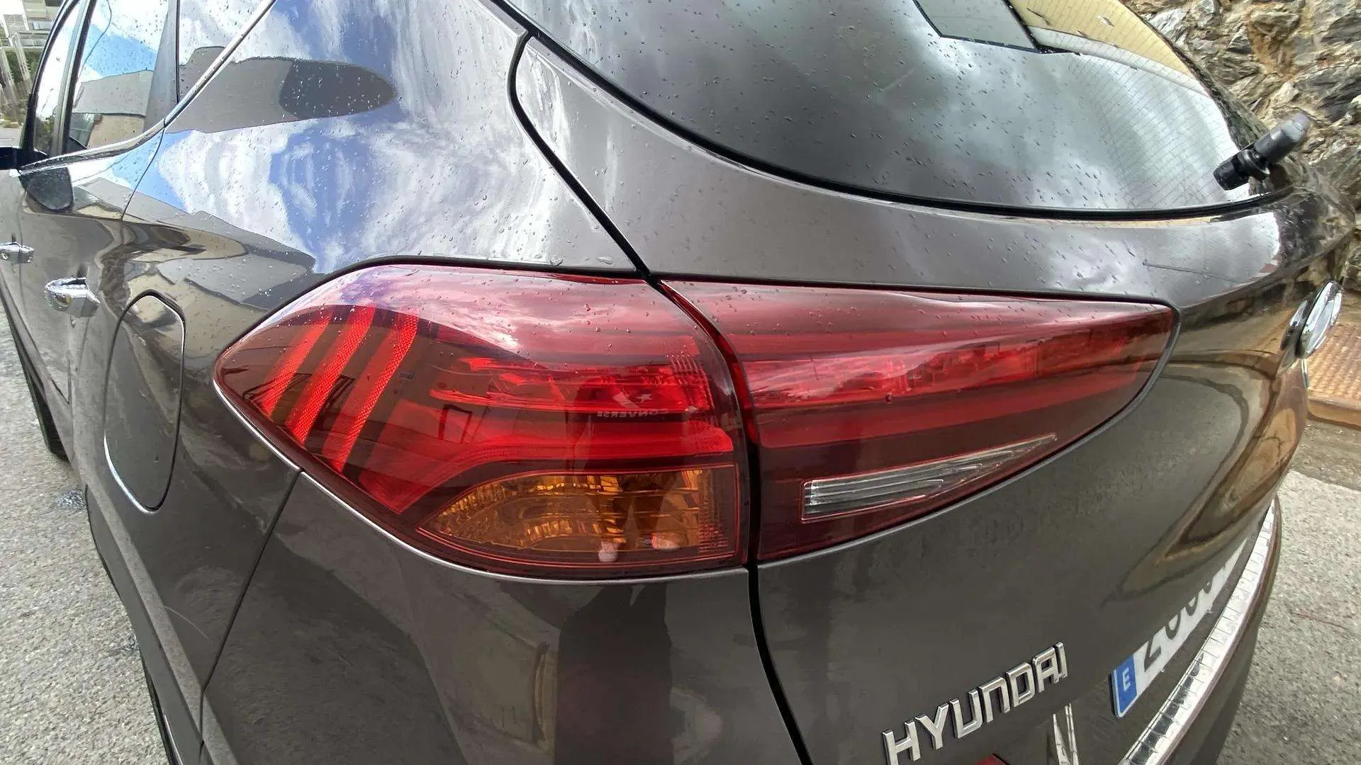 Hyundai Tucson - foto 39