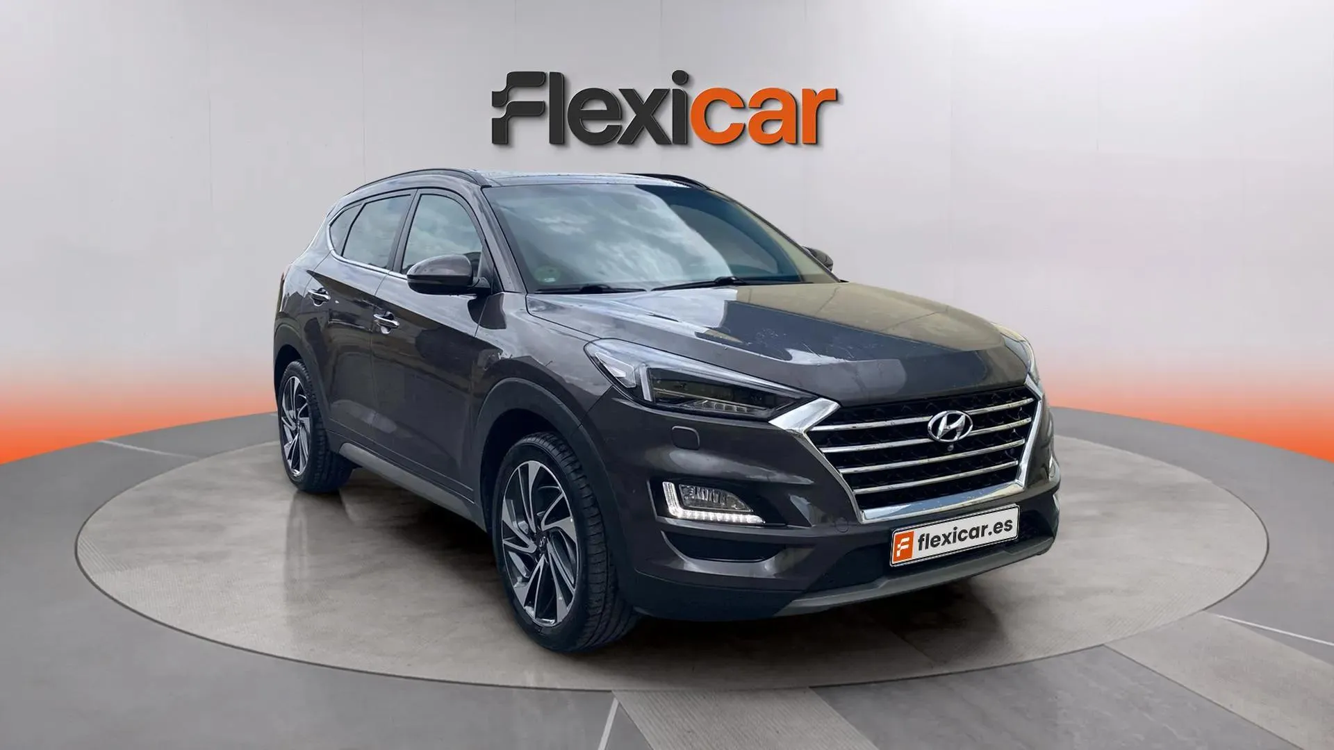 Hyundai Tucson - foto 7