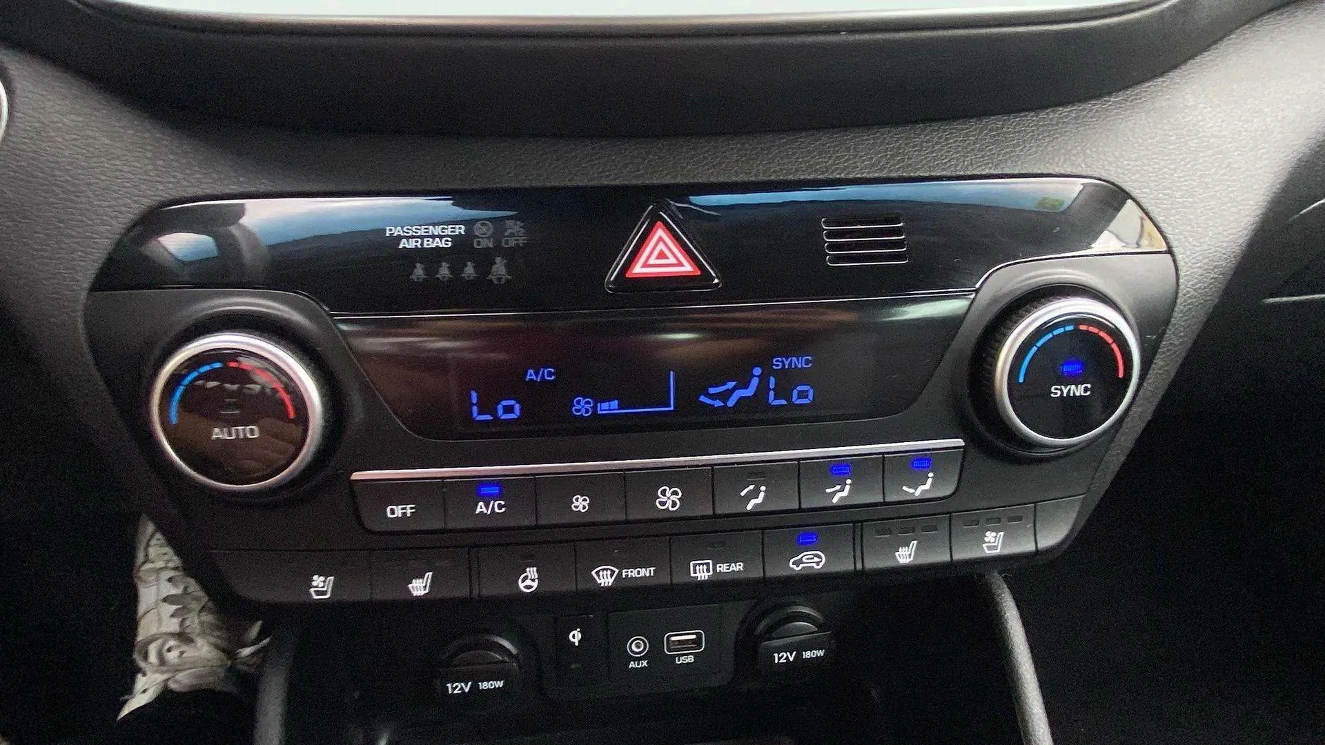 Hyundai Tucson - foto 26