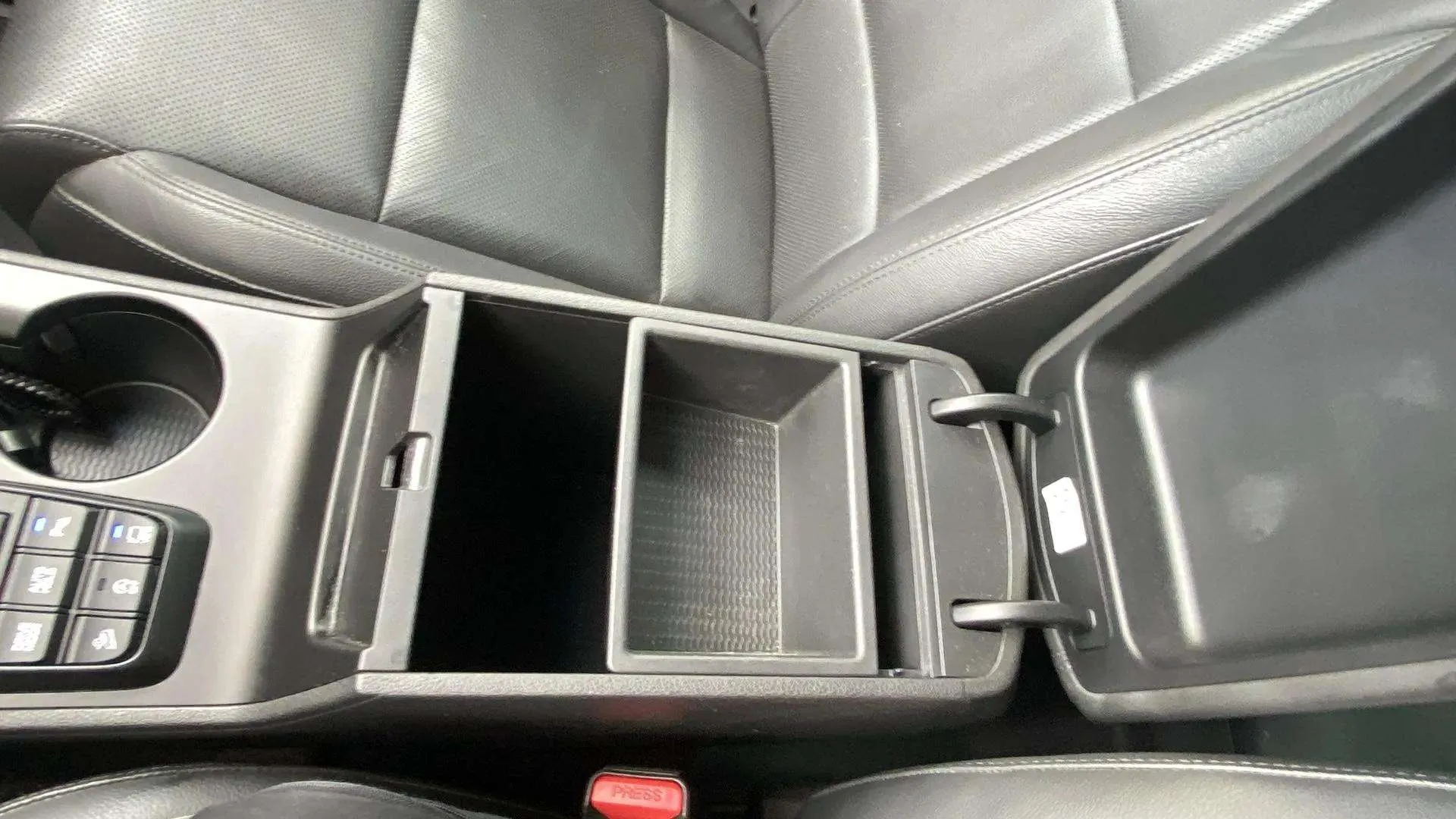 Hyundai Tucson - foto 30