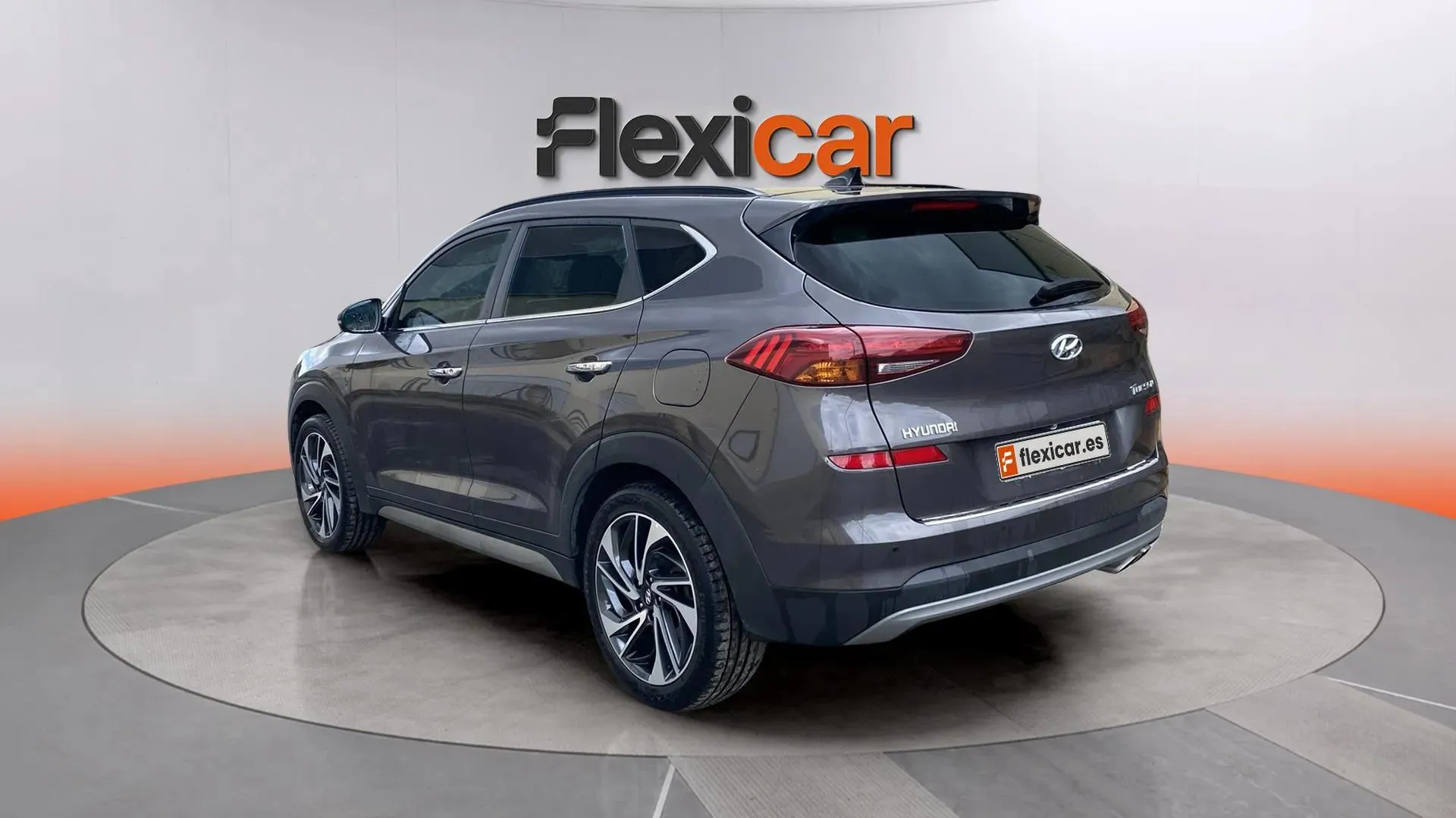 Hyundai Tucson - foto 3