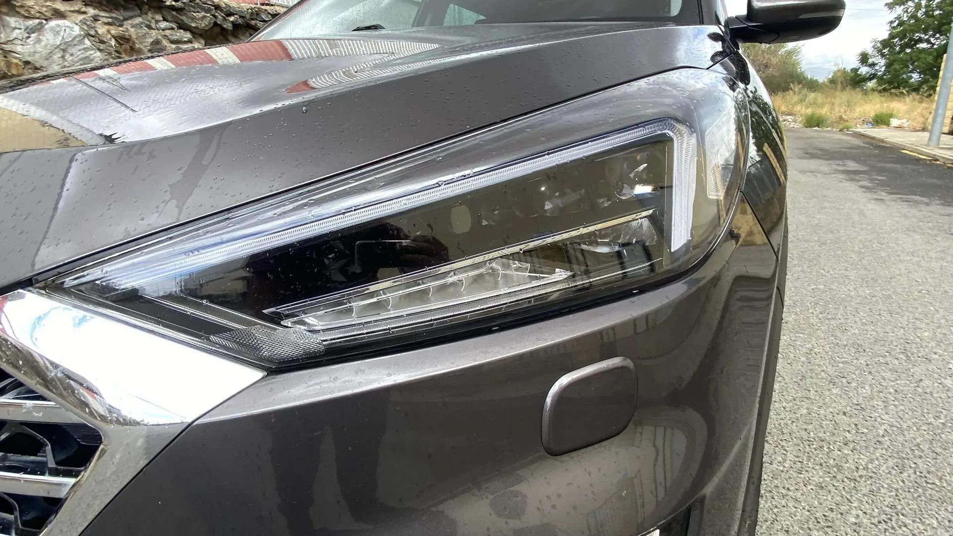 Hyundai Tucson - foto 38