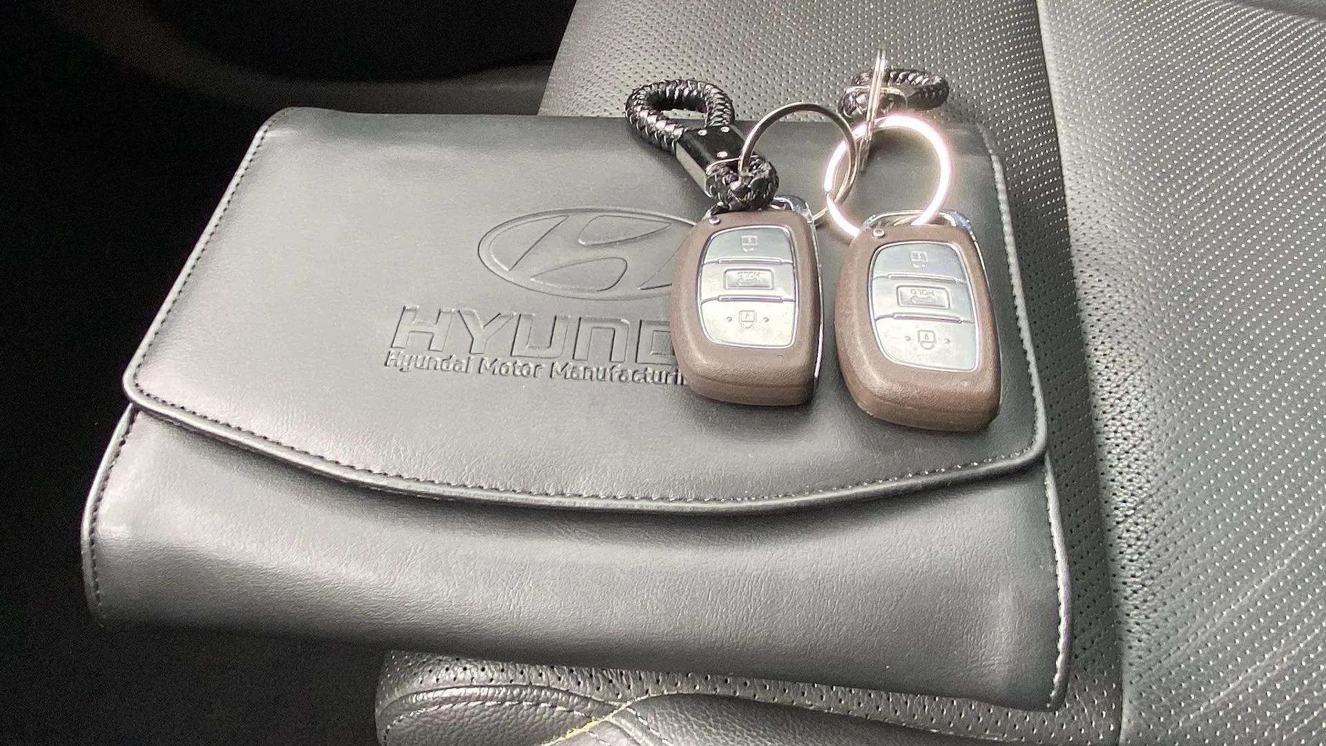 Hyundai Tucson - foto 35