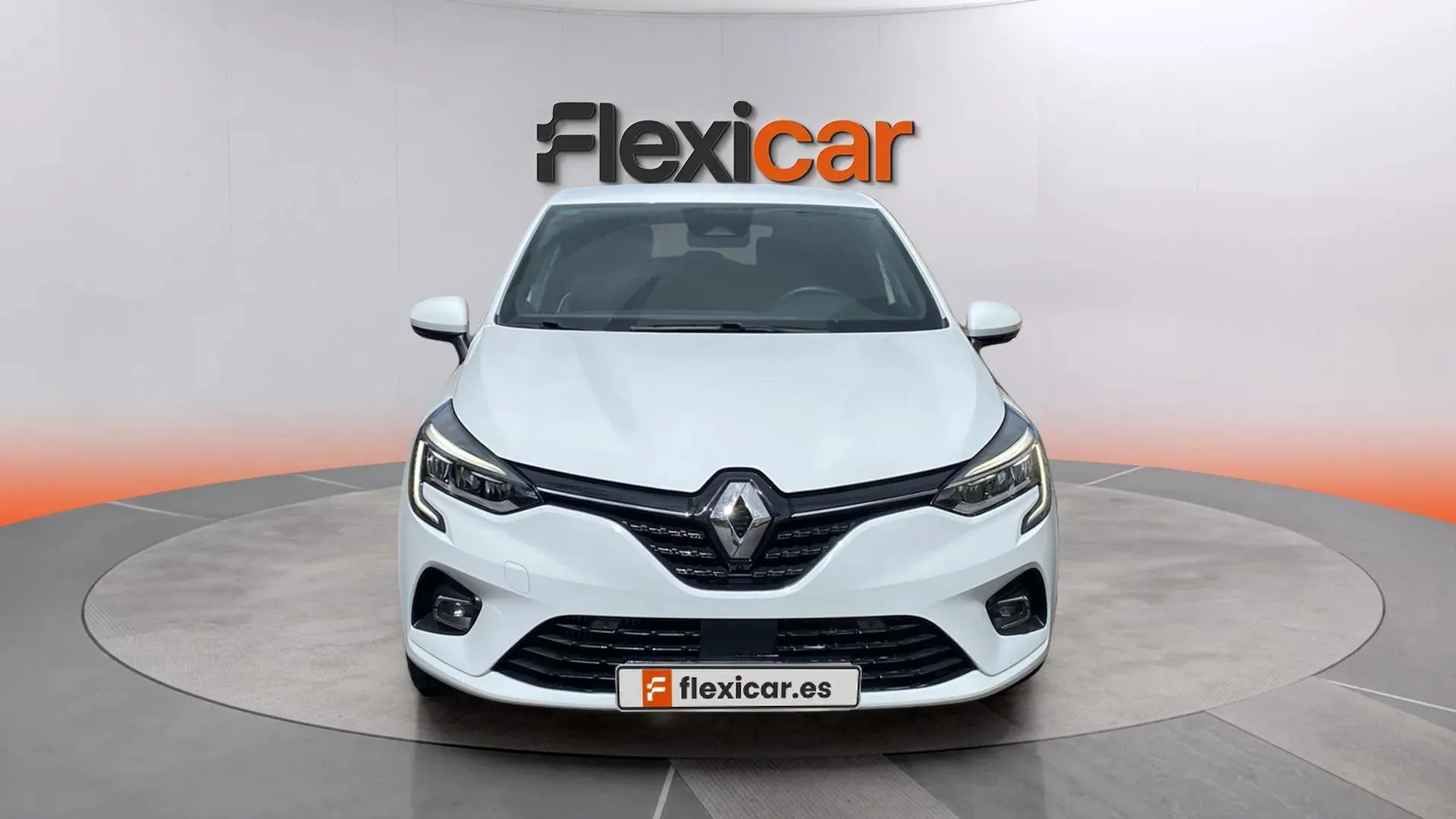 Renault Clio Zen TCe GPF EDC - foto 8