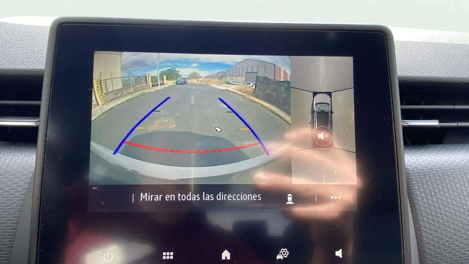 Renault Clio Zen TCe GPF EDC - foto 19