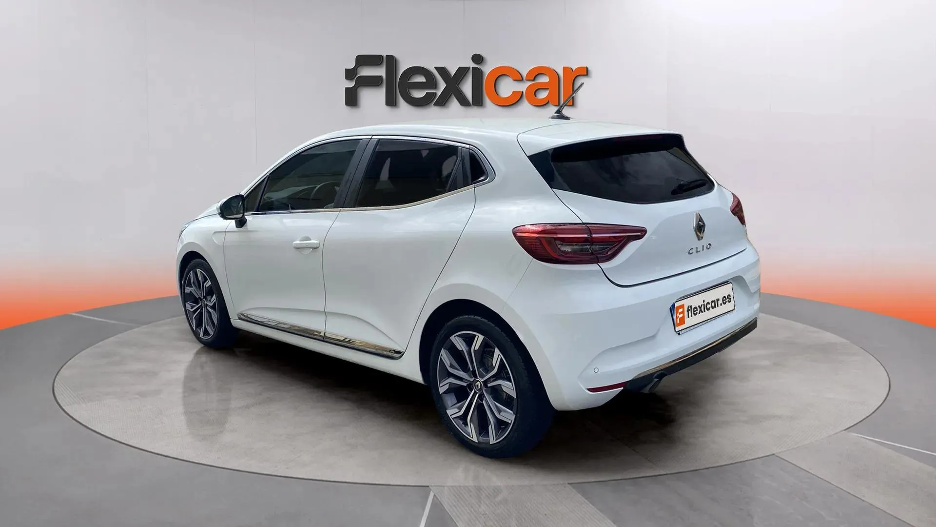 Renault Clio Zen TCe GPF EDC - foto 5