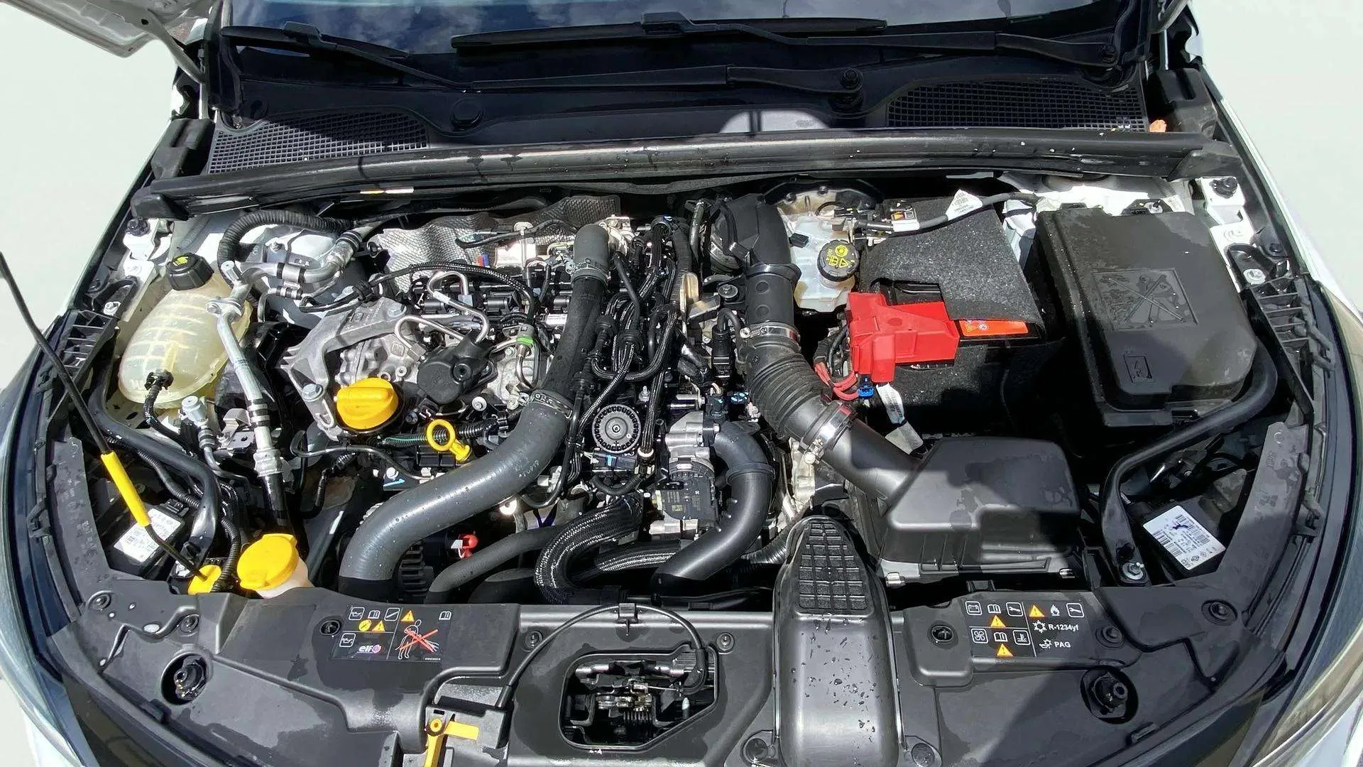 Renault Clio Zen TCe GPF EDC - foto 41