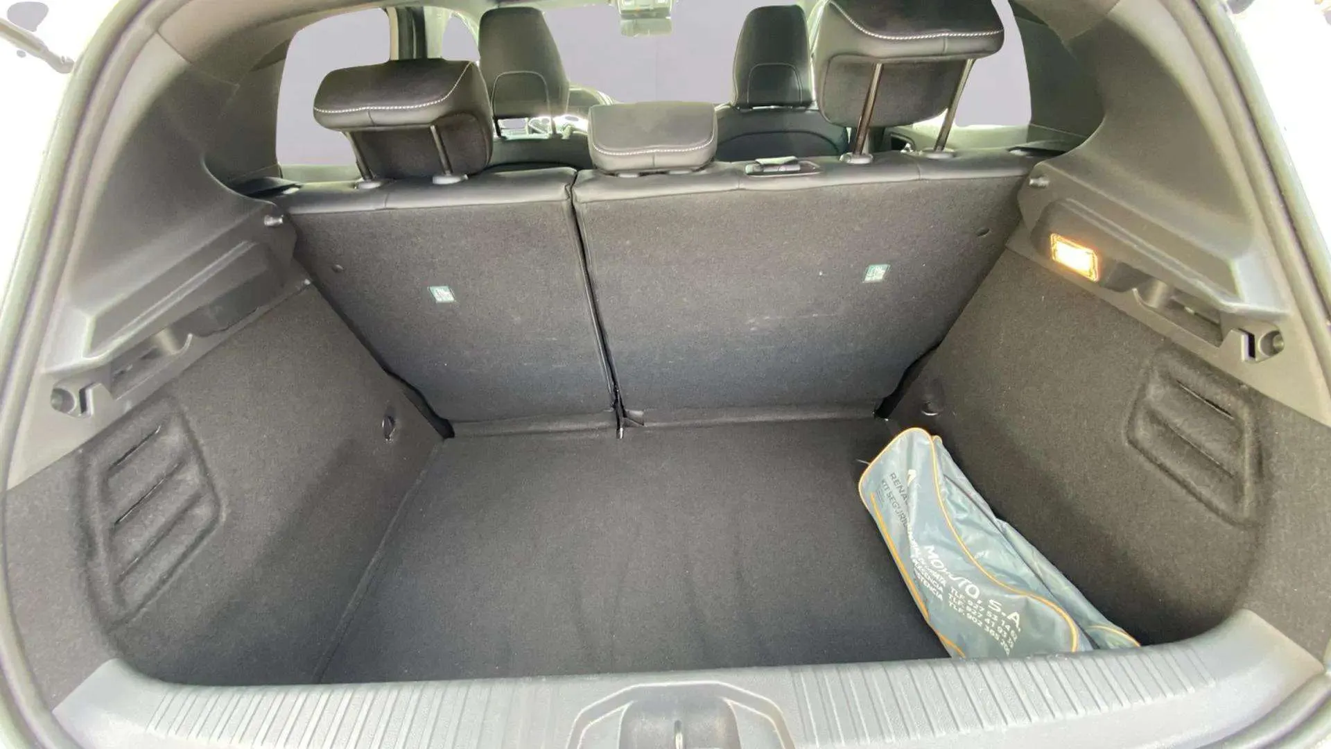 Renault Clio Zen TCe GPF EDC - foto 15