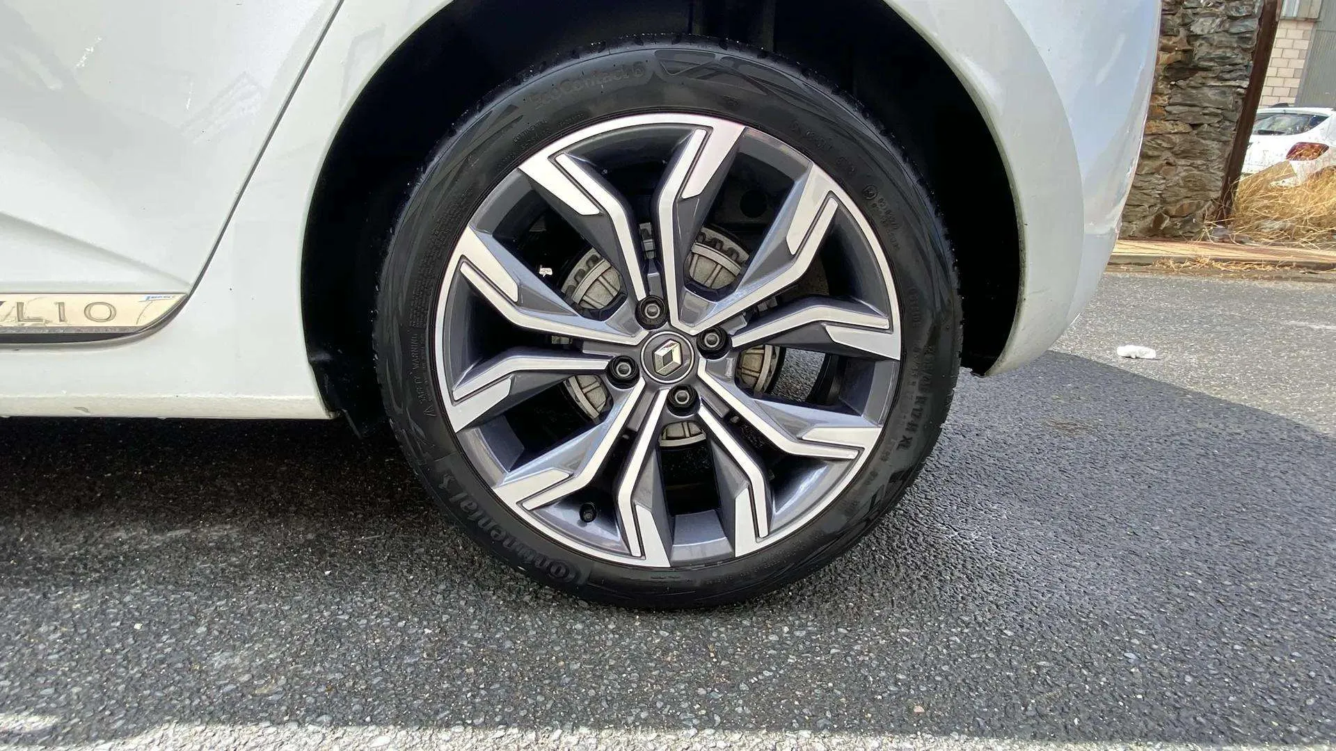 Renault Clio Zen TCe GPF EDC - foto 39