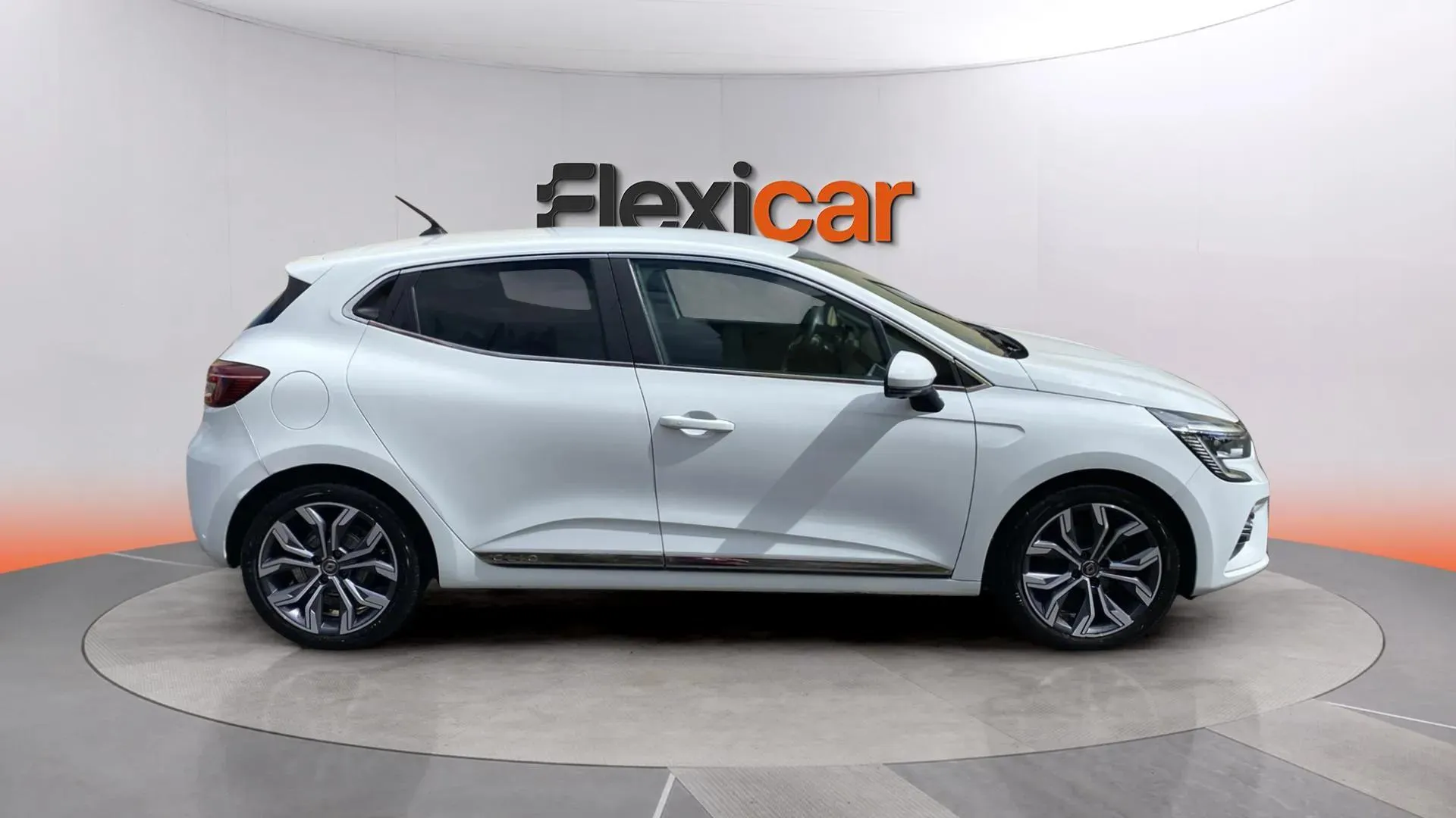 Renault Clio Zen TCe GPF EDC - foto 2