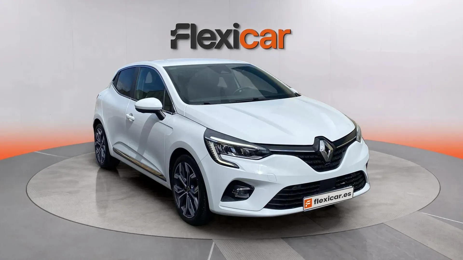 Renault Clio Zen TCe GPF EDC