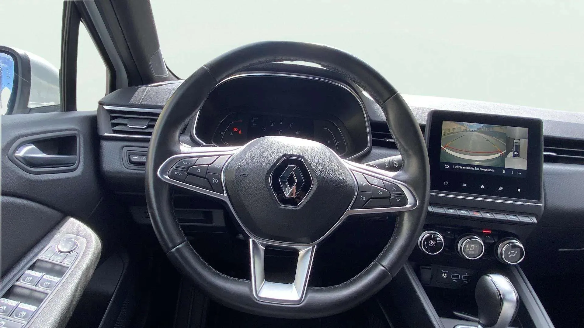 Renault Clio Zen TCe GPF EDC - foto 9