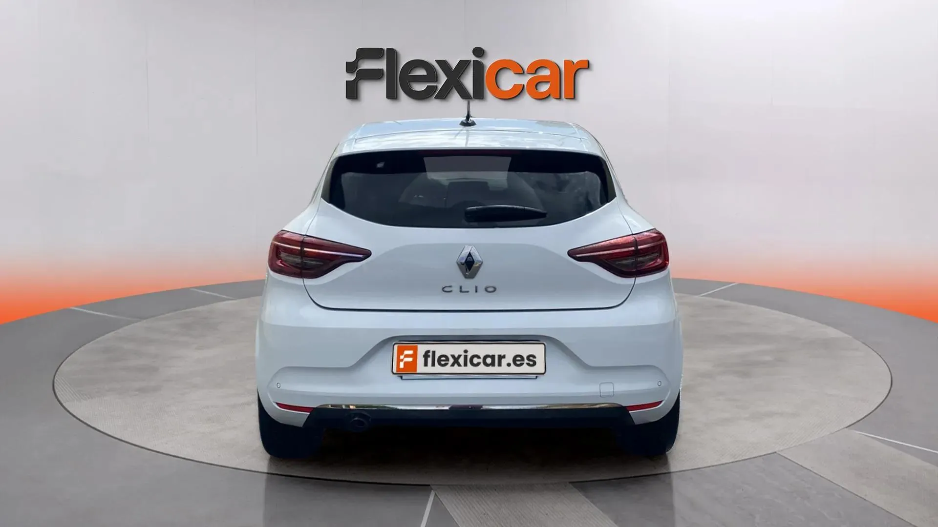Renault Clio Zen TCe GPF EDC - foto 4