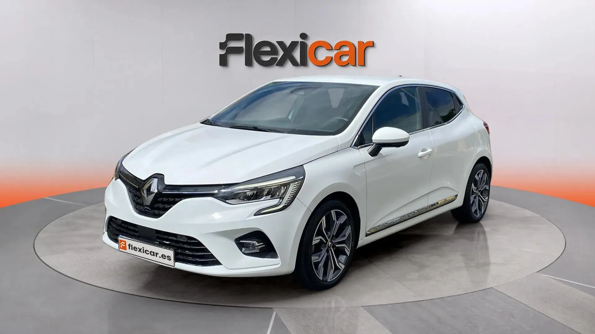 Renault Clio Zen TCe GPF EDC - foto 7