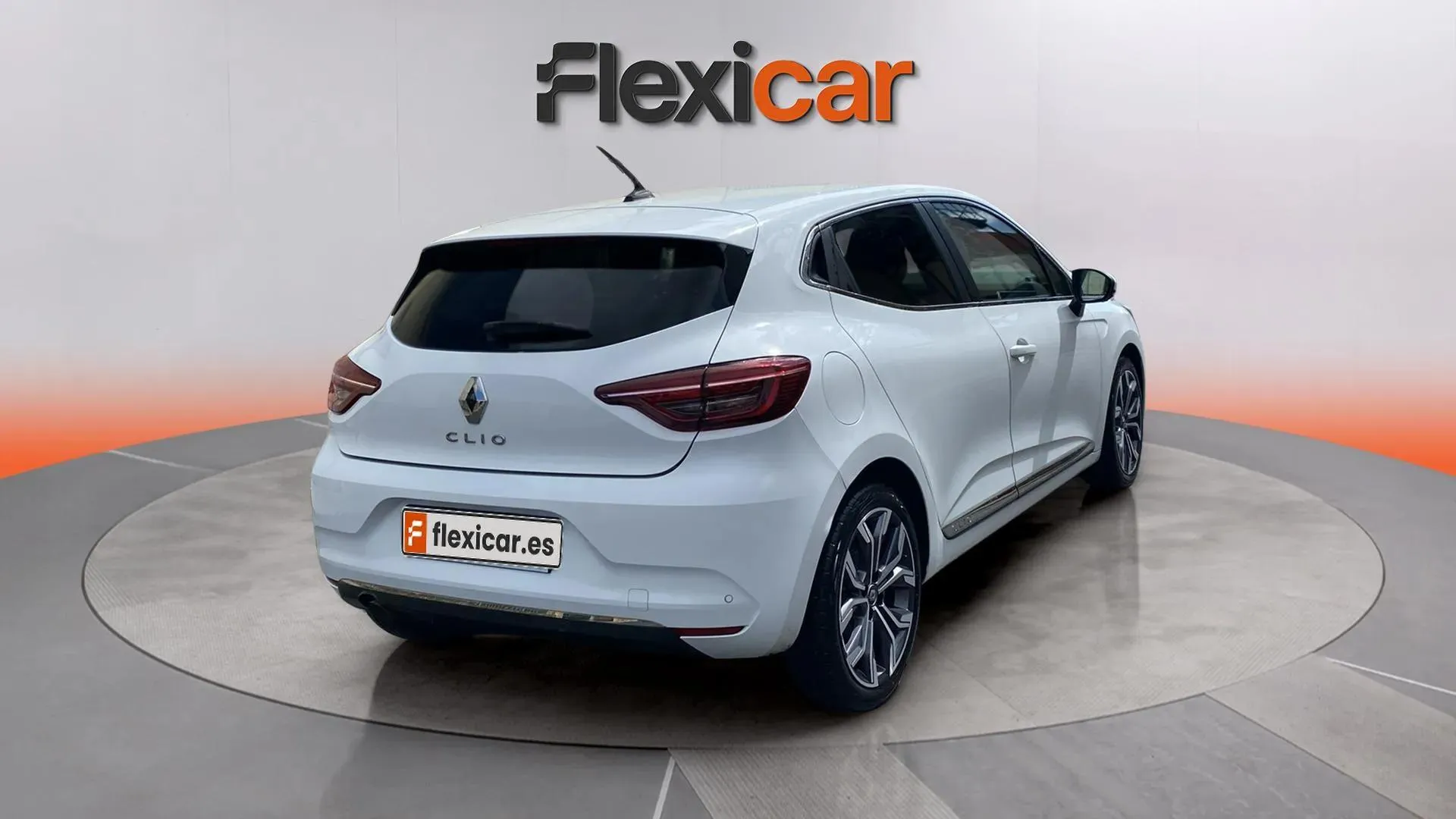Renault Clio Zen TCe GPF EDC - foto 3