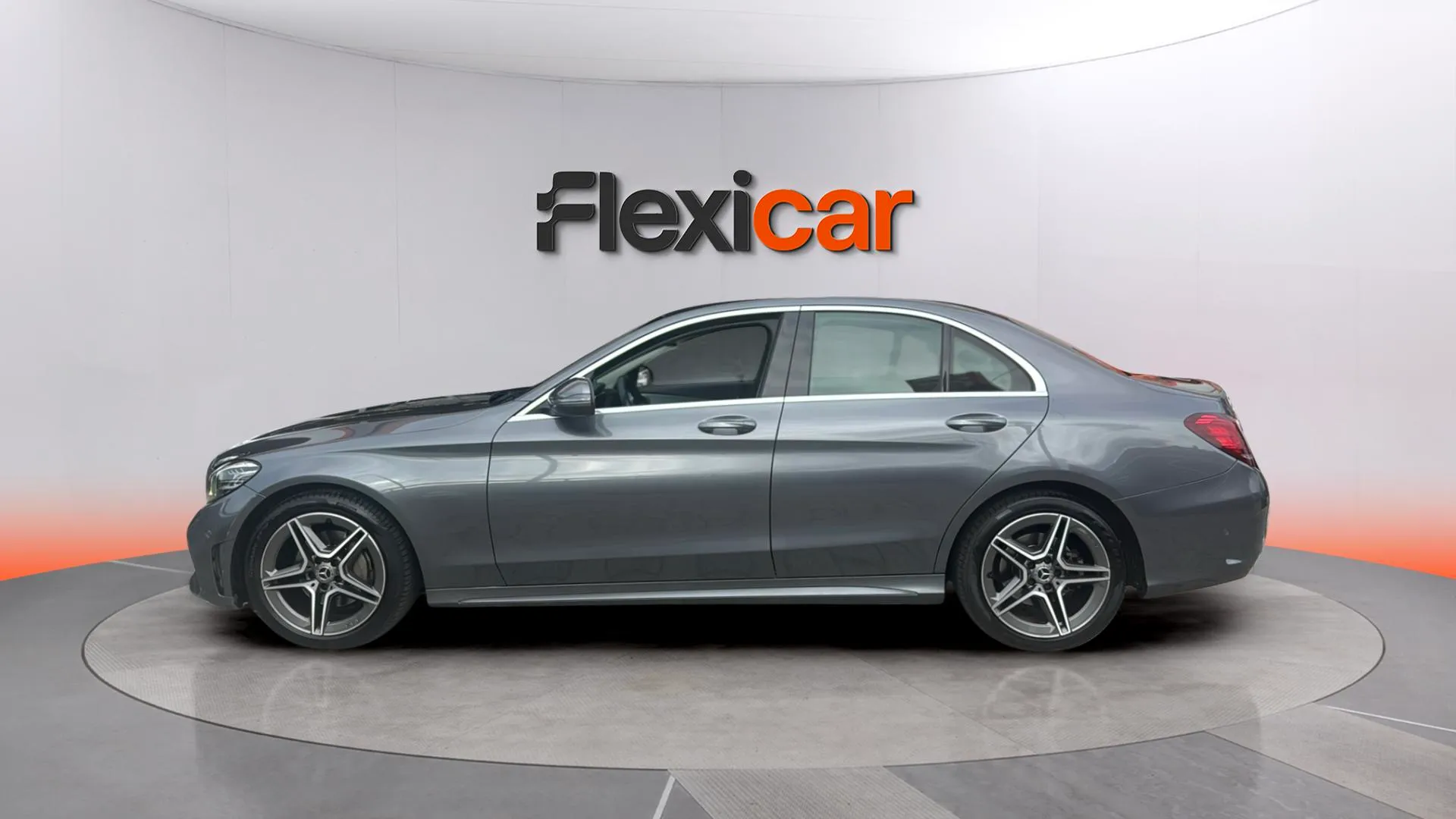 Mercedes-Benz Clase C C 200 d - foto 4