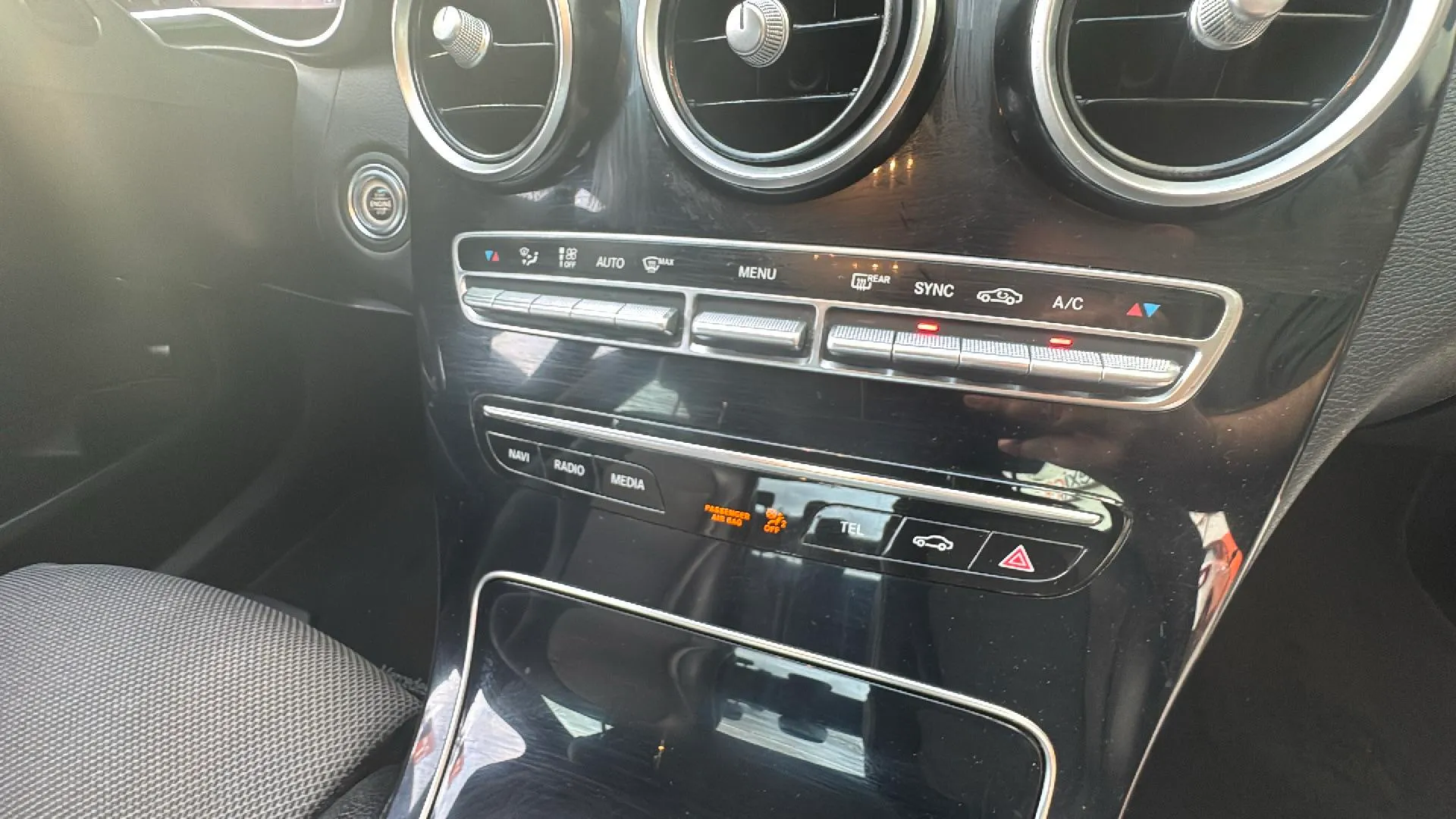 Mercedes-Benz Clase C C 200 d - foto 18