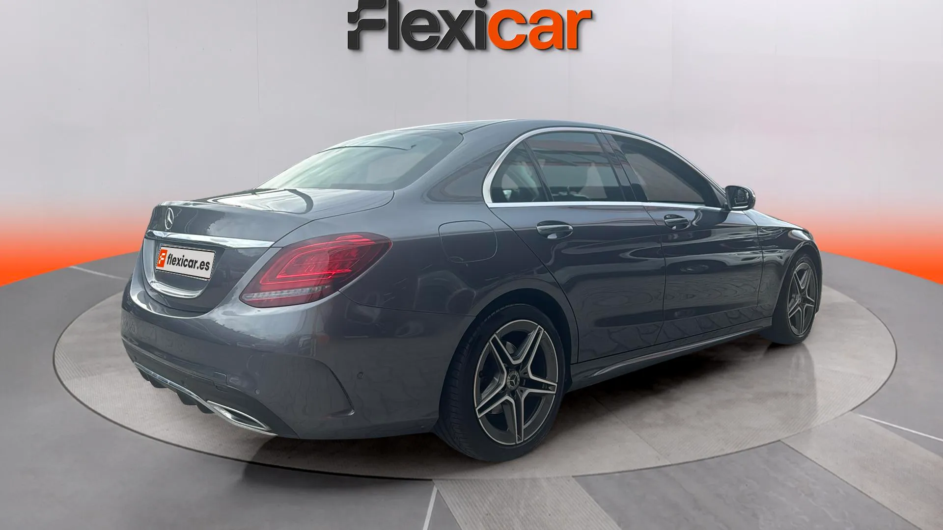 Mercedes-Benz Clase C C 200 d - foto 8