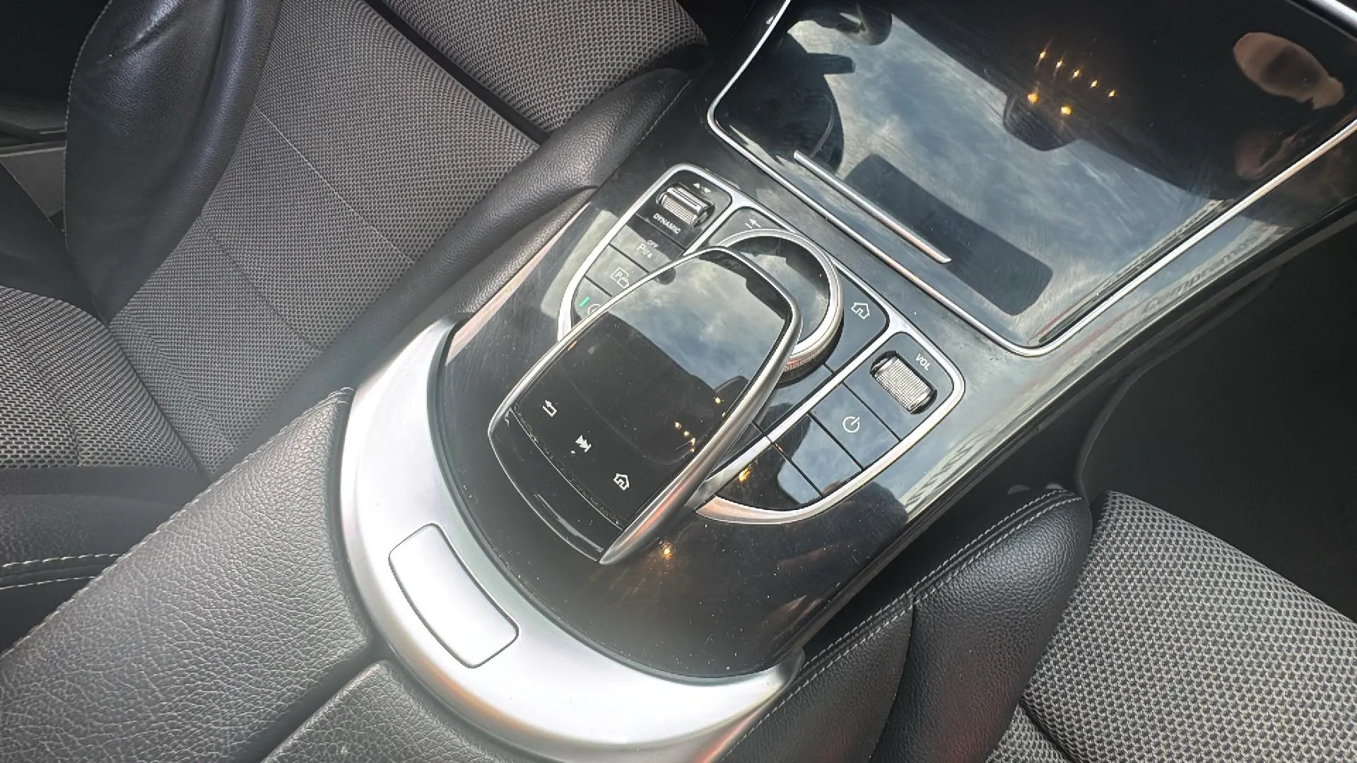 Mercedes-Benz Clase C C 200 d - foto 17